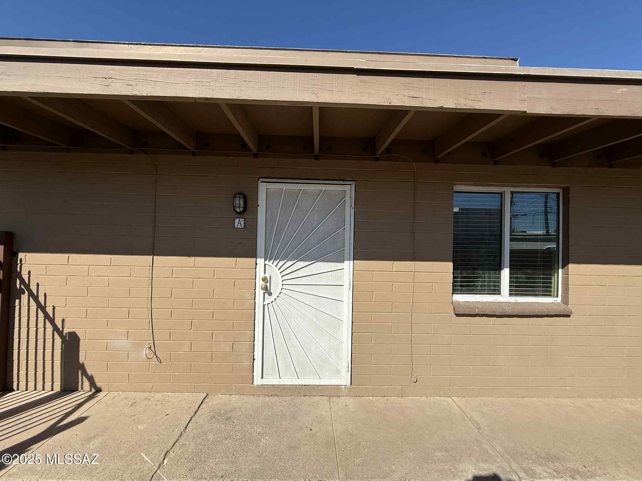Ferry Addition - Residential Lease