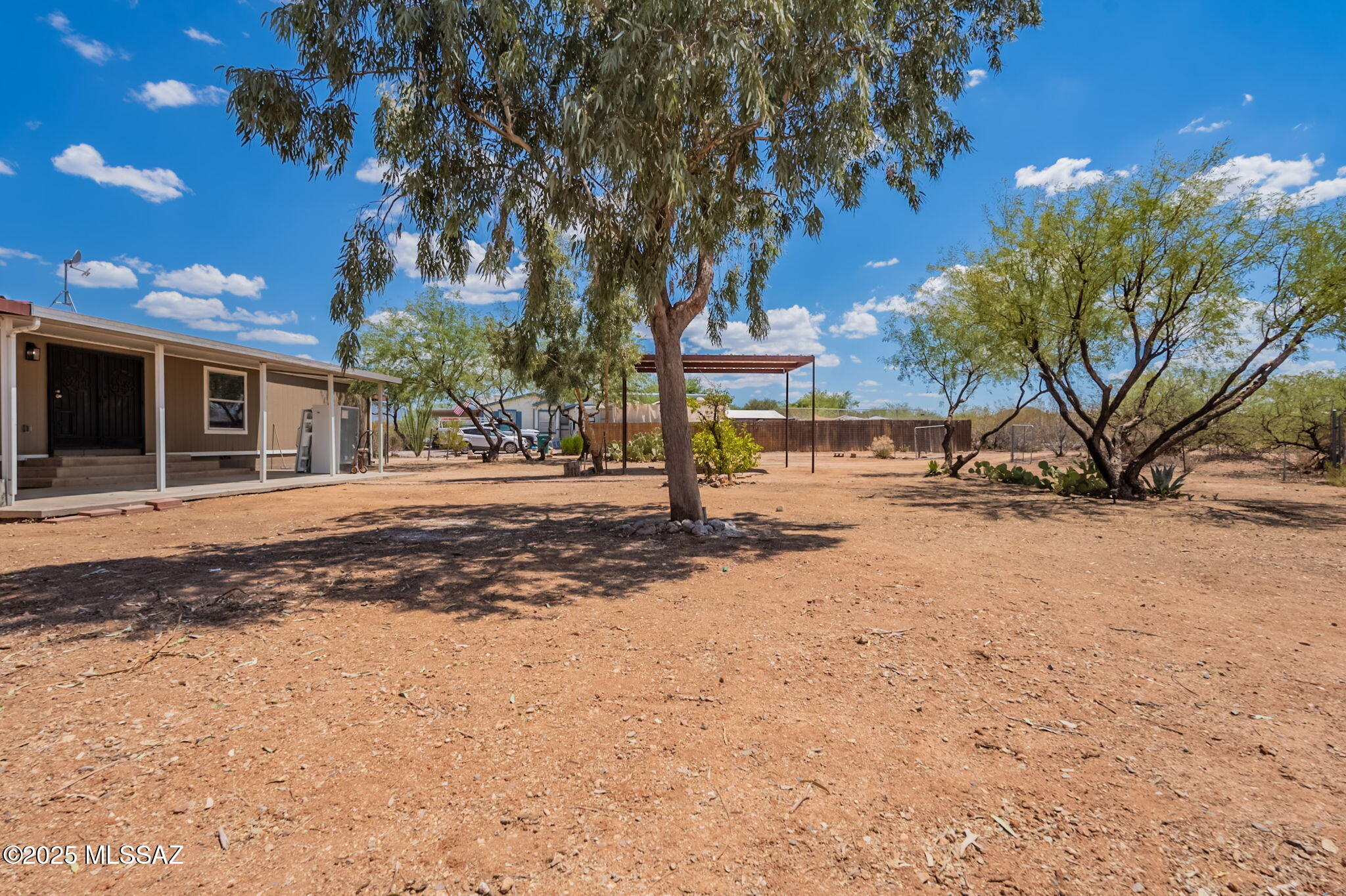 Rincon Mesa Est - Residential