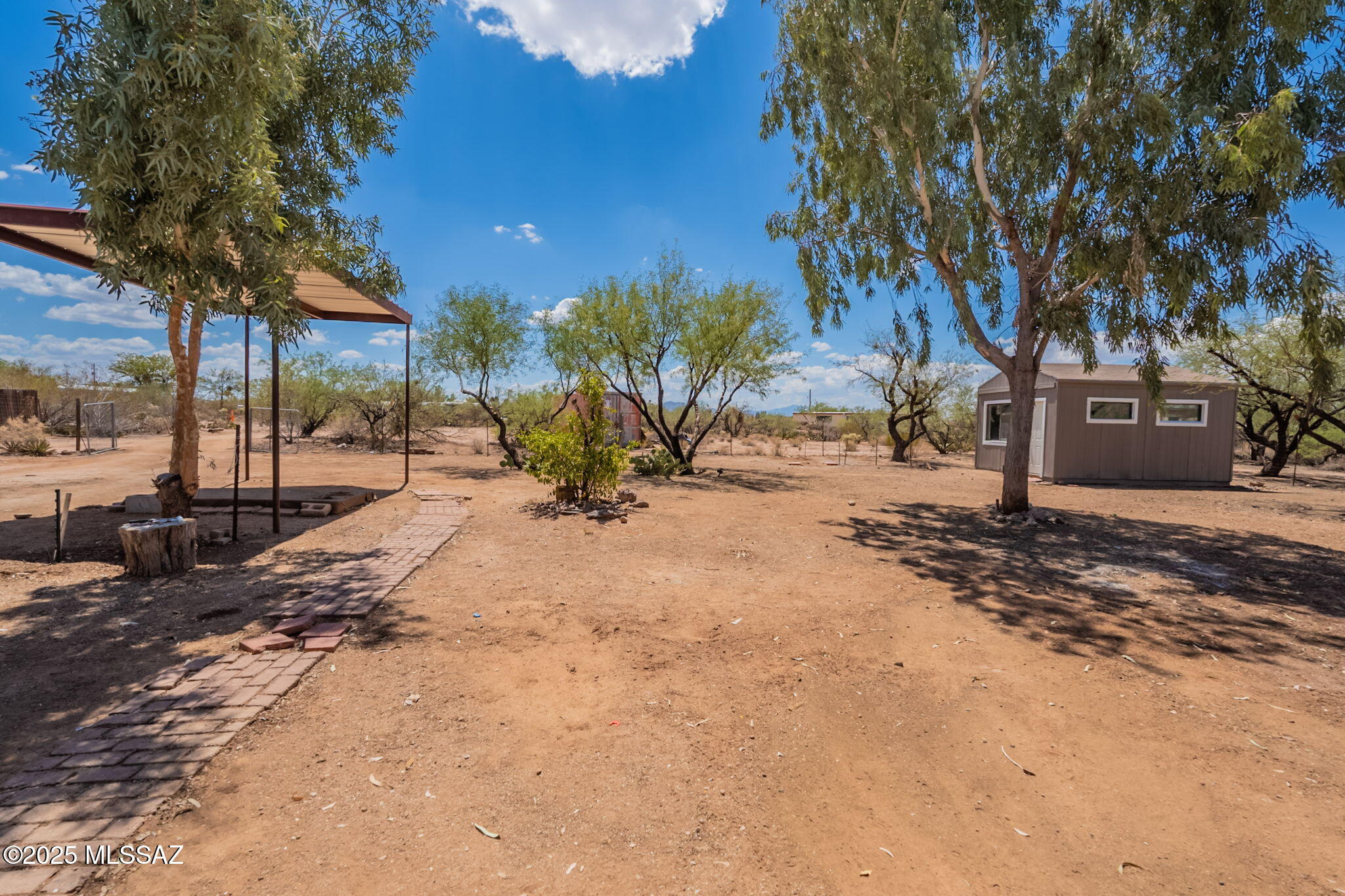 Rincon Mesa Est - Residential