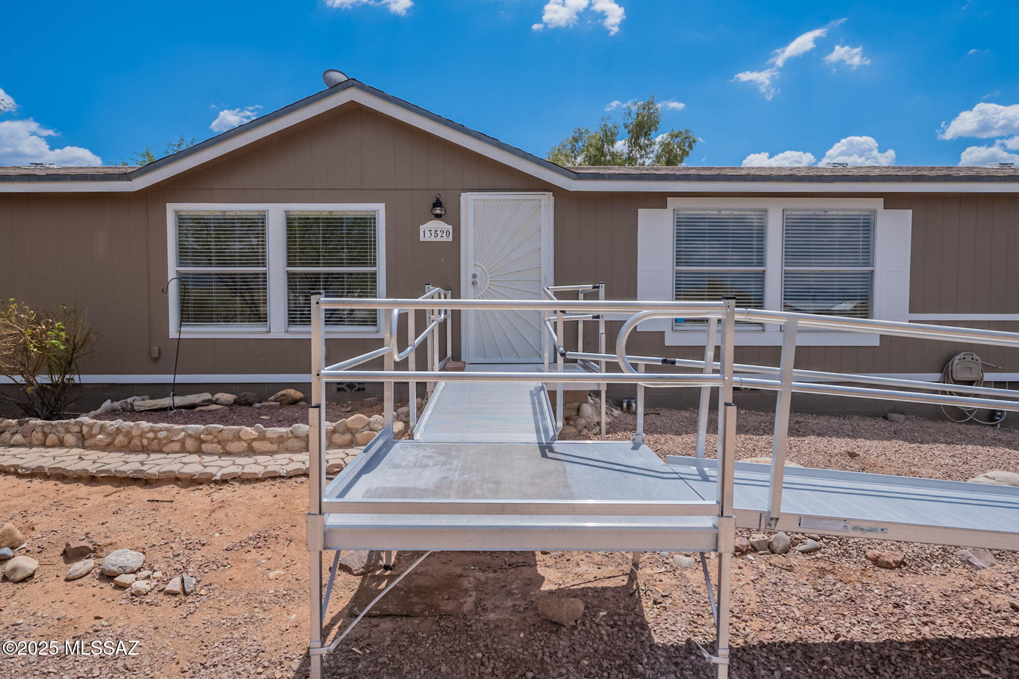 Rincon Mesa Est - Residential