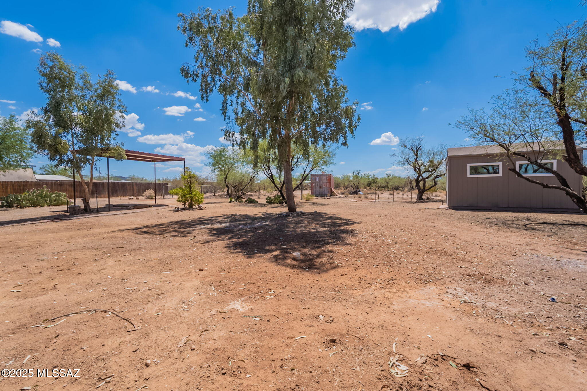 Rincon Mesa Est - Residential