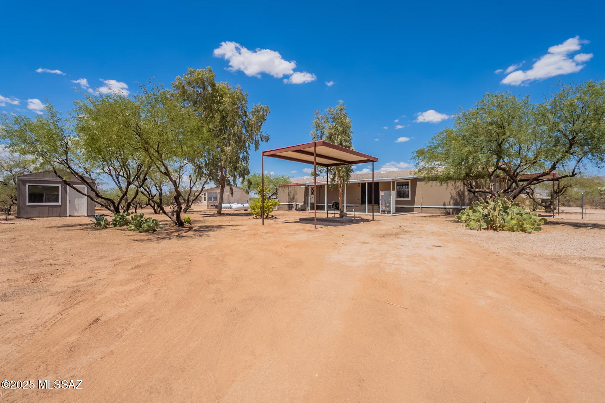 Rincon Mesa Est - Residential