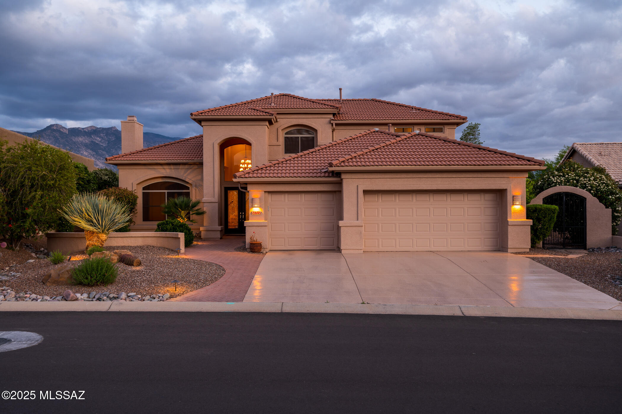 Saddlebrooke - Residential