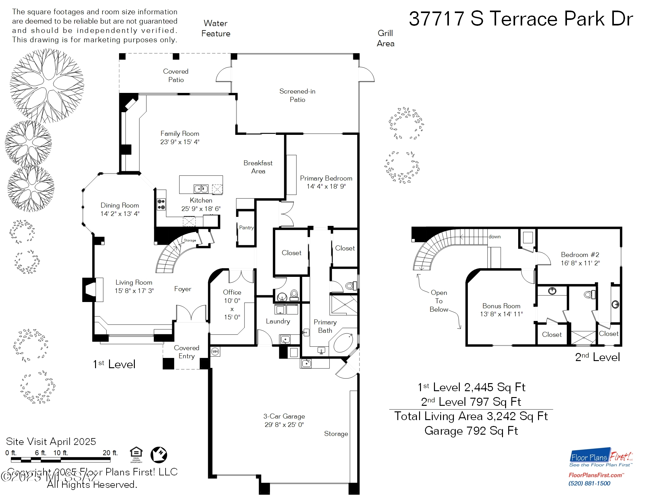 Saddlebrooke - Residential