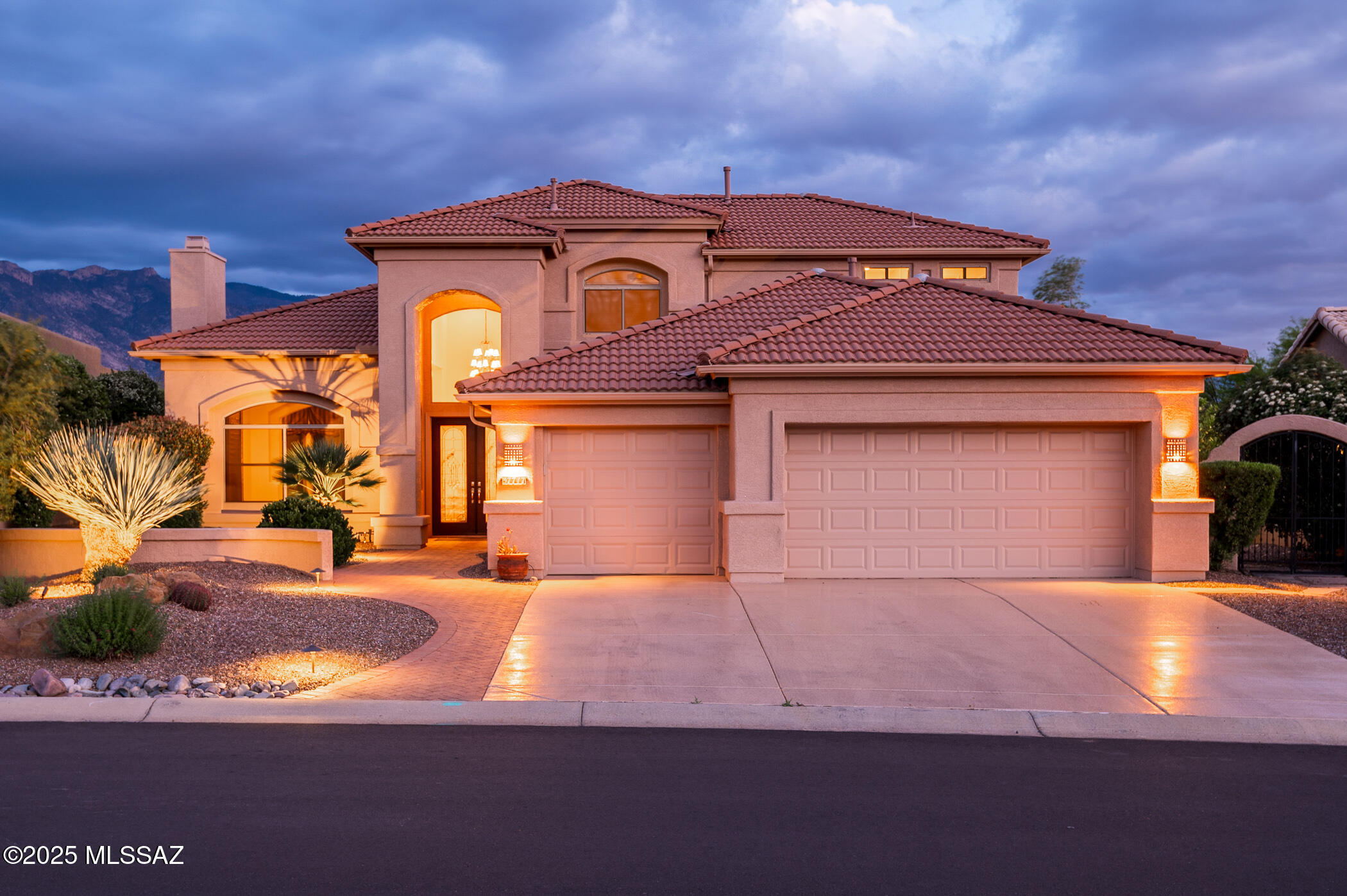 Saddlebrooke - Residential