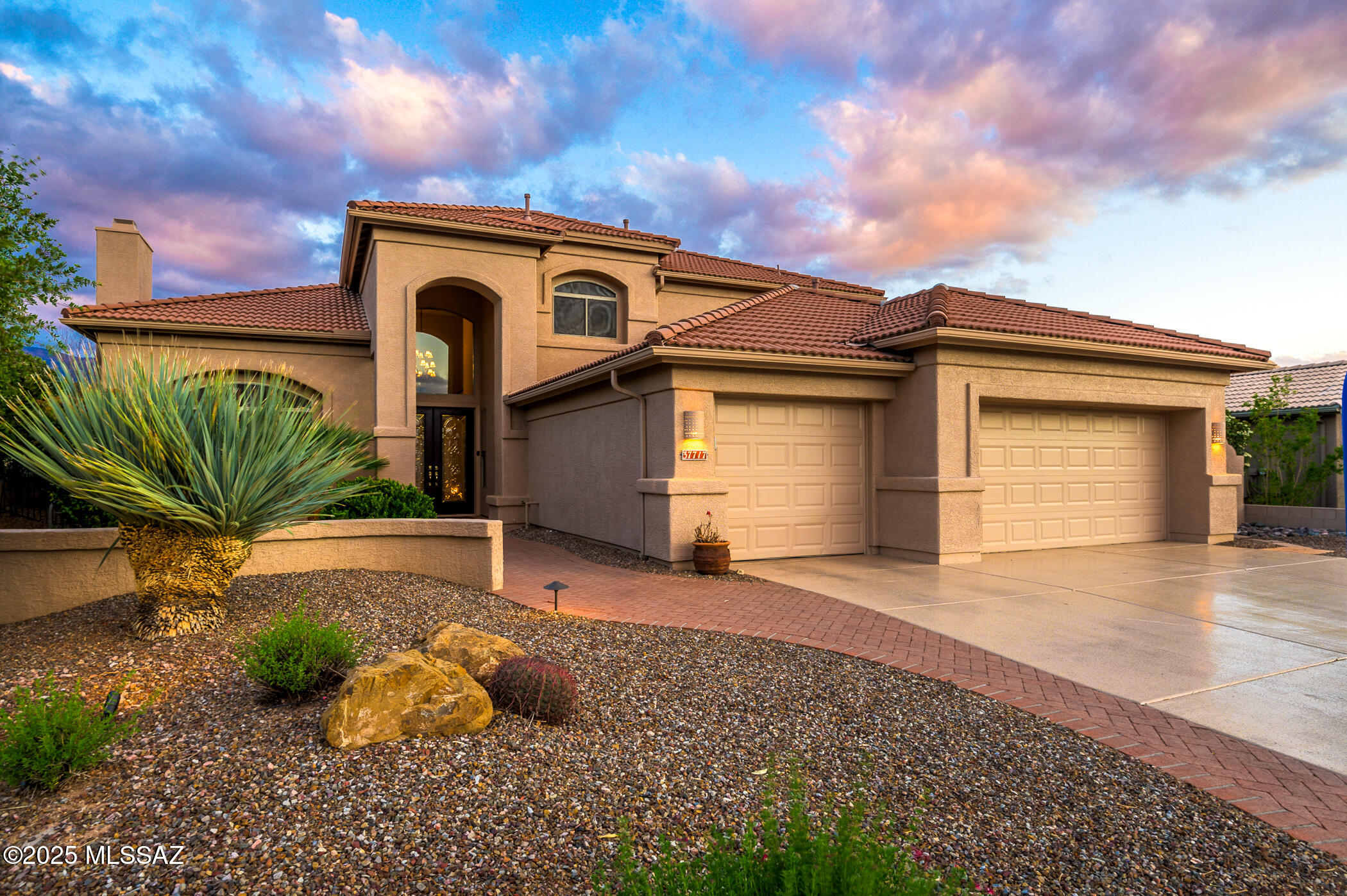 Saddlebrooke - Residential