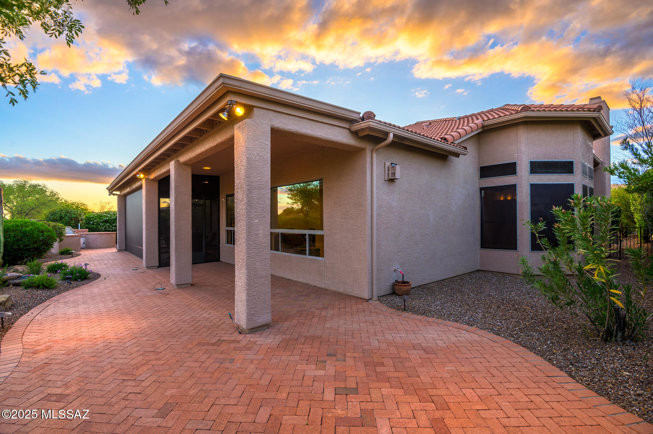 Saddlebrooke - Residential