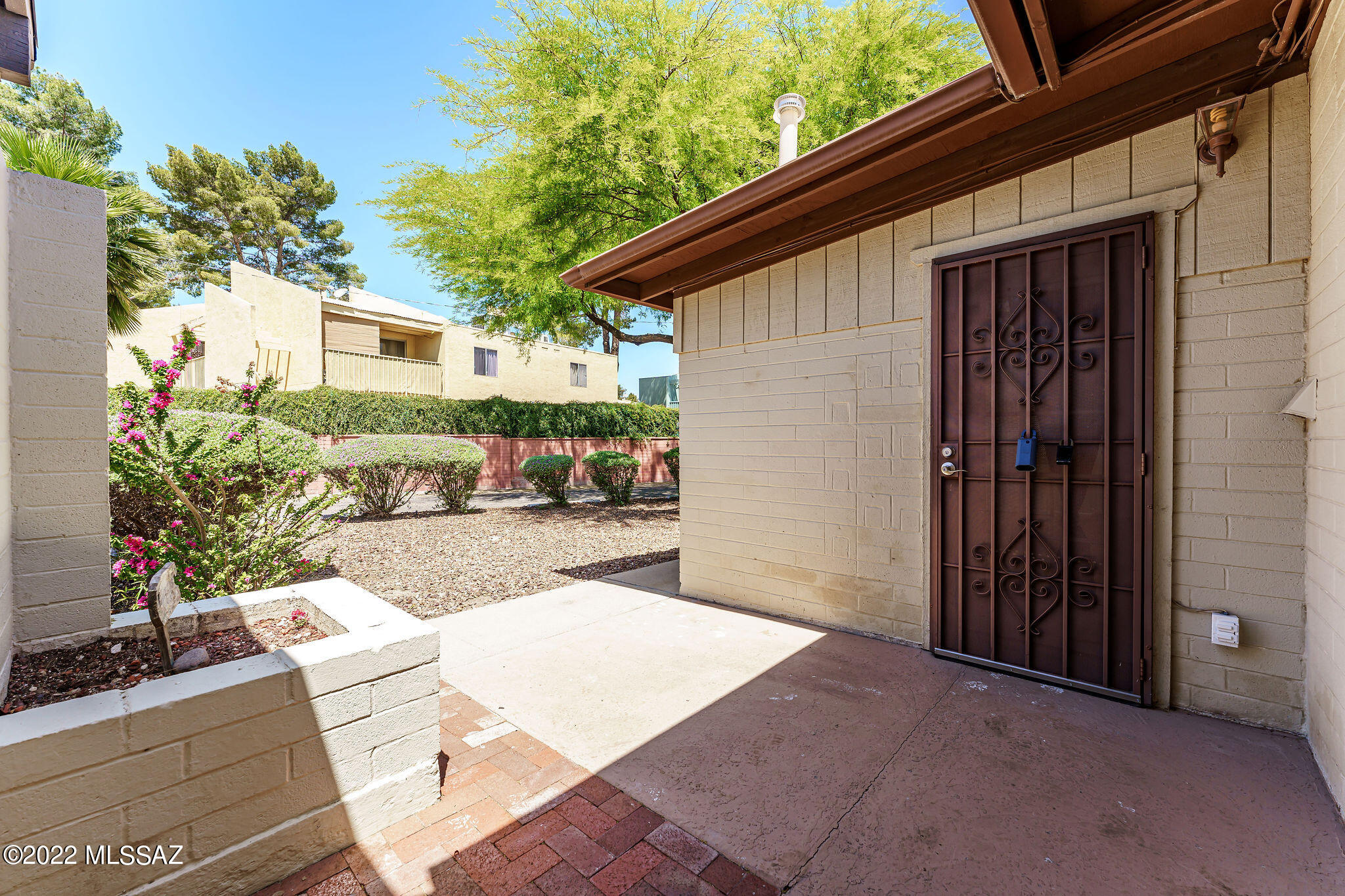 Sierra Del Sol Condo - Residential