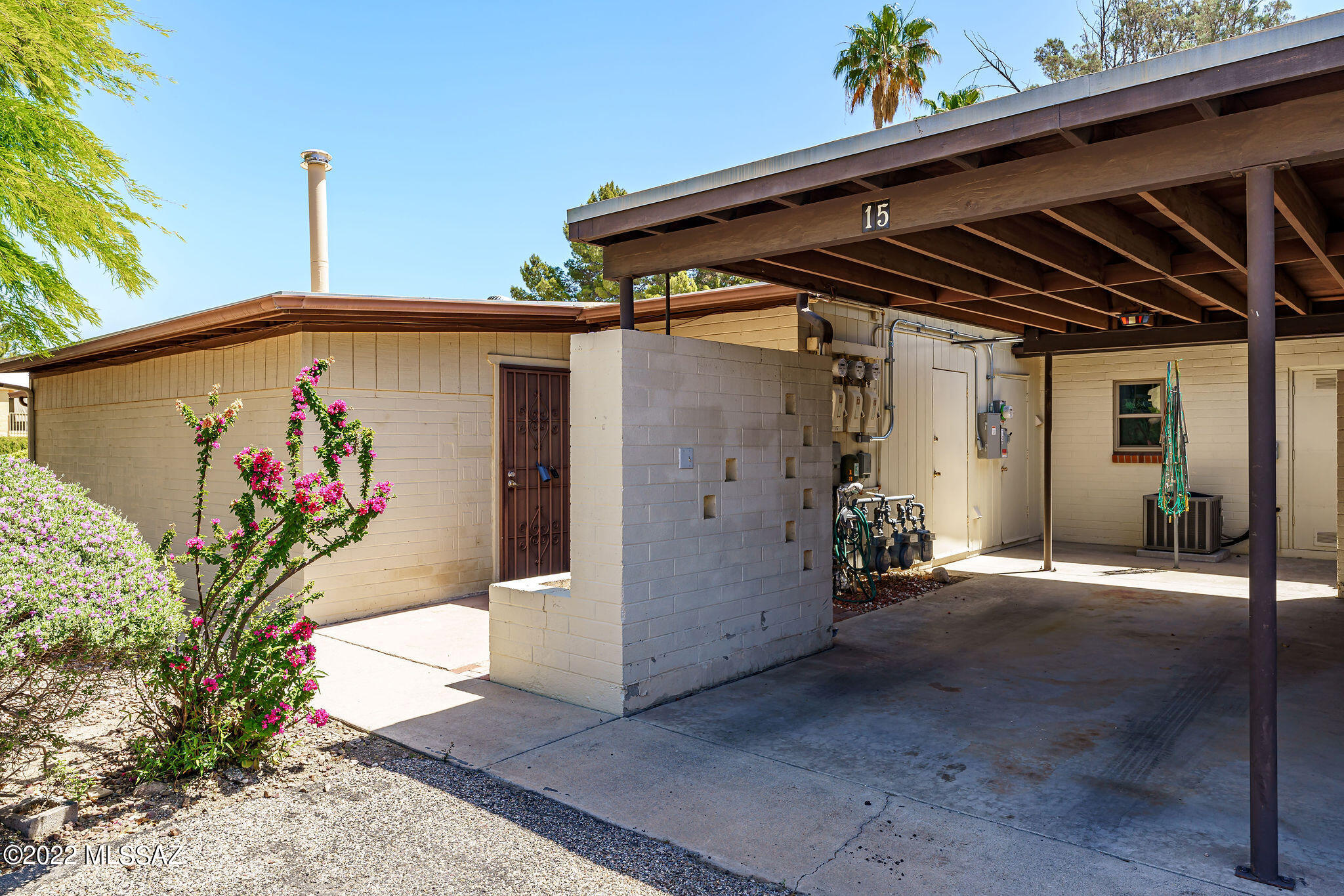 Sierra Del Sol Condo - Residential