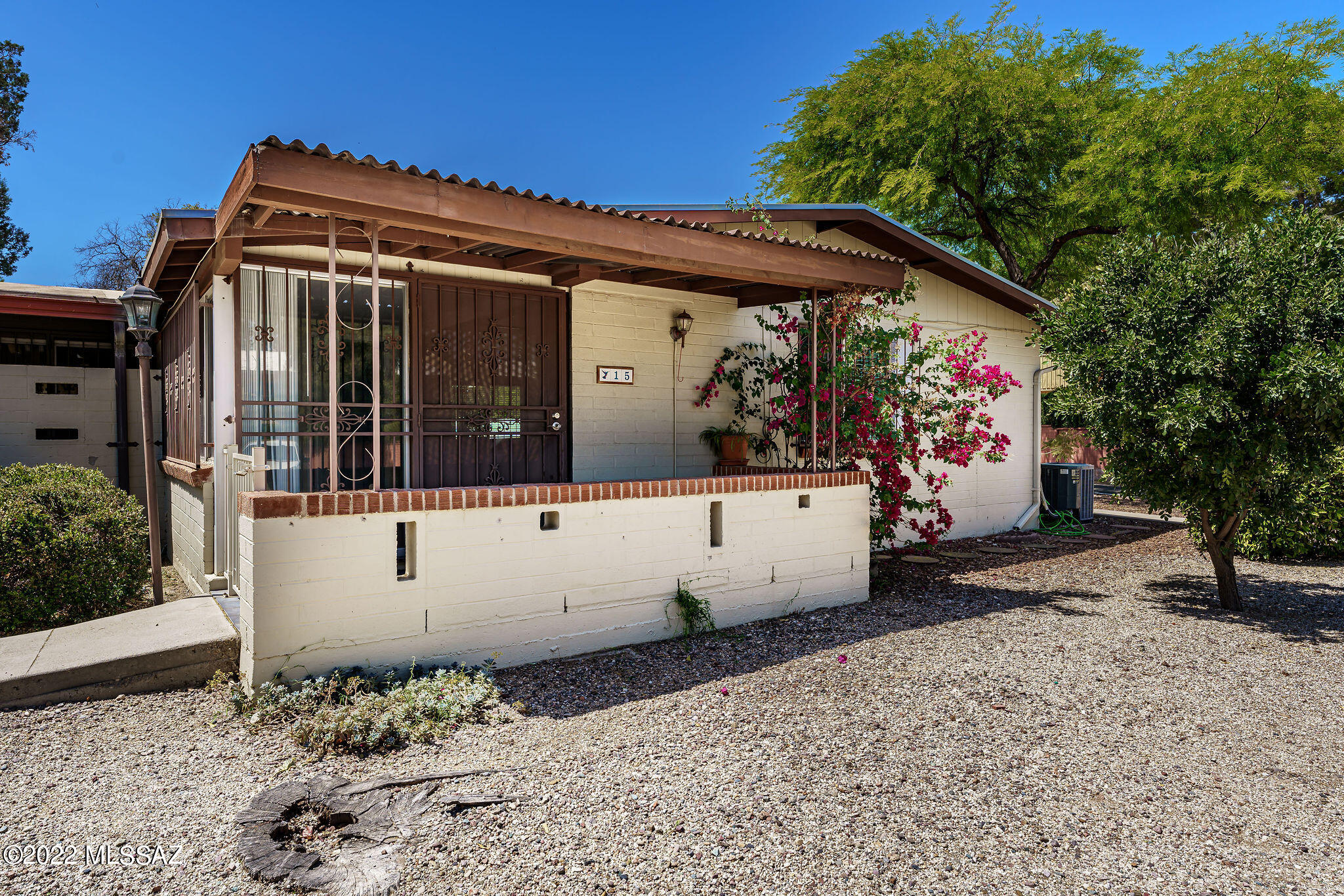 Sierra Del Sol Condo - Residential