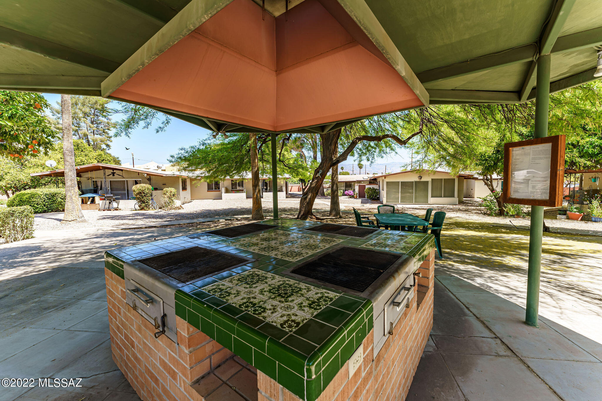 Sierra Del Sol Condo - Residential