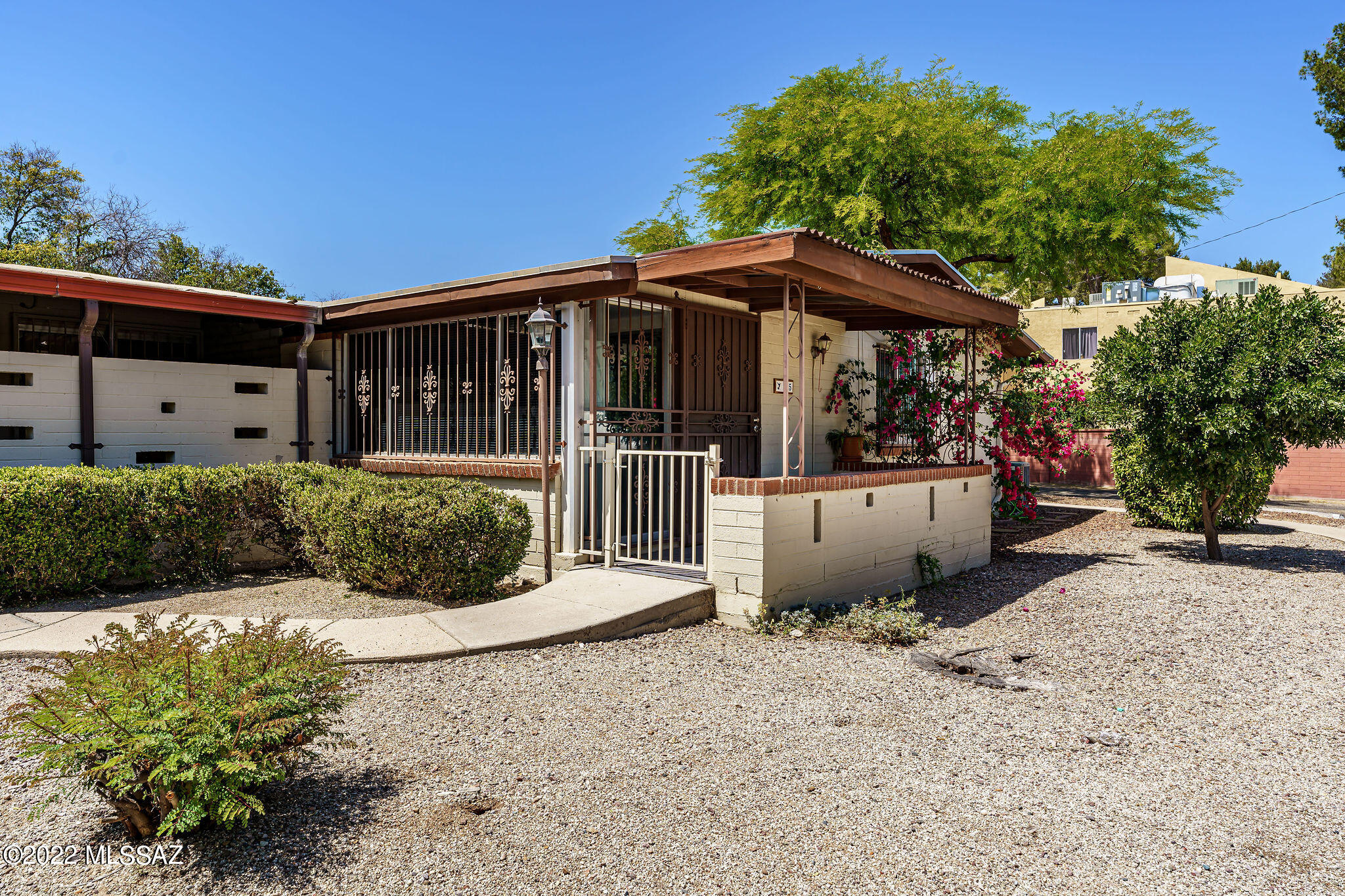 Sierra Del Sol Condo - Residential