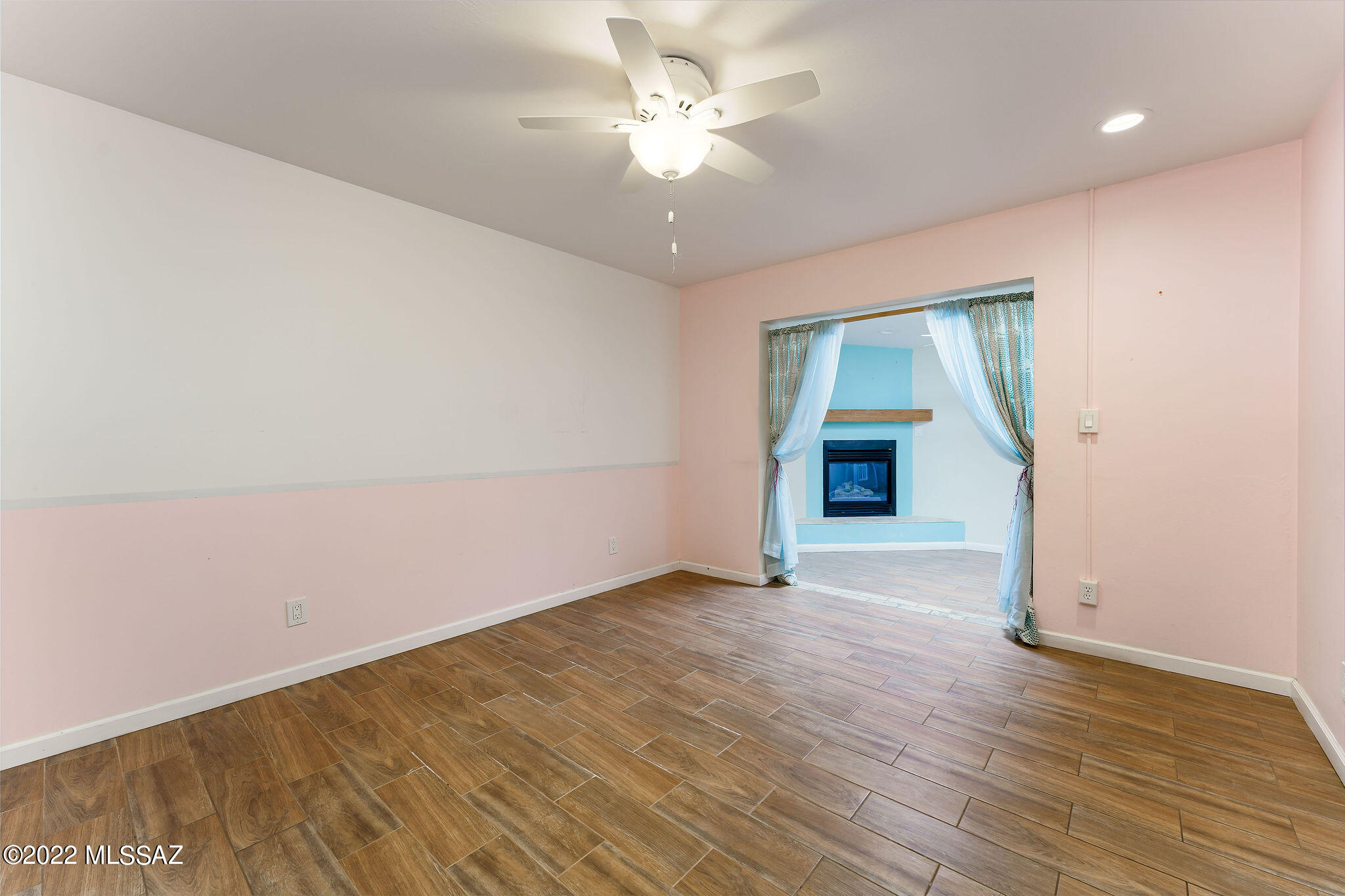 Sierra Del Sol Condo - Residential