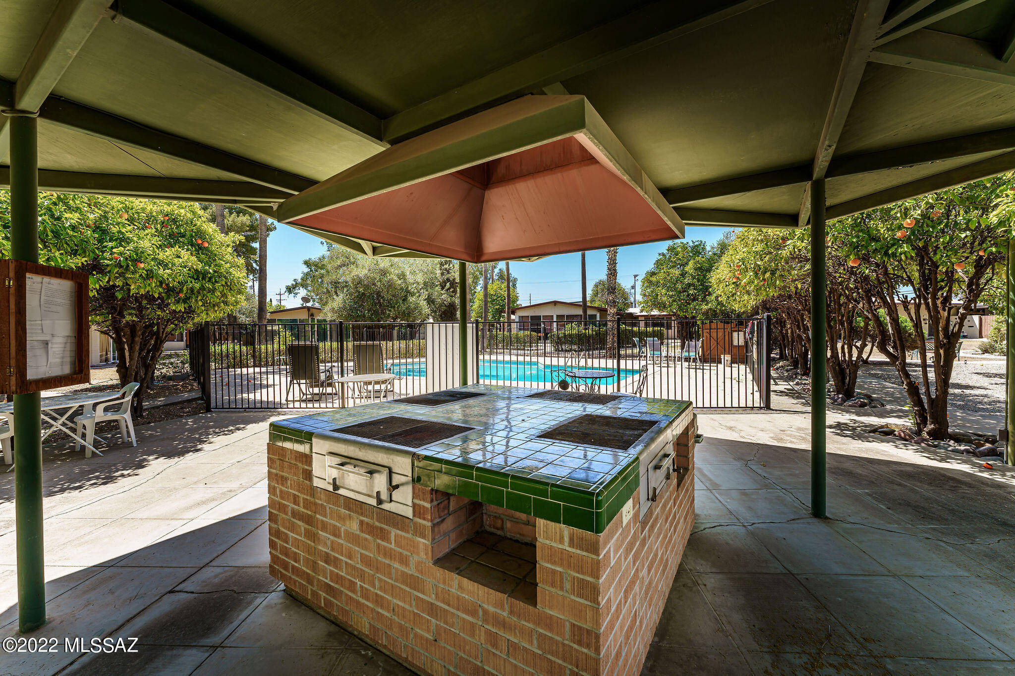 Sierra Del Sol Condo - Residential