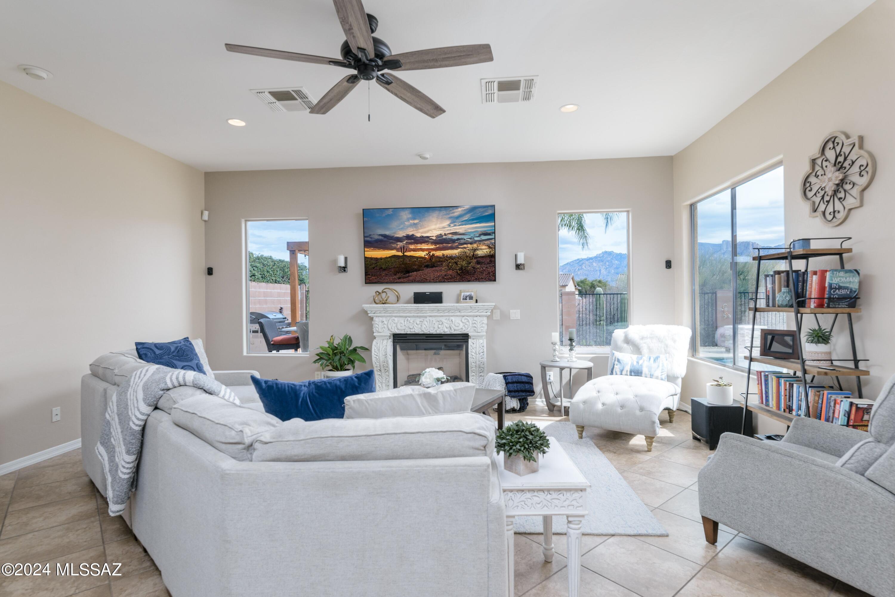 Verde Ranch (1-158) - Residential