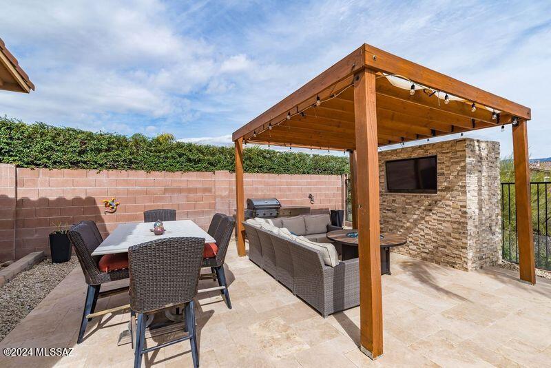 Verde Ranch (1-158) - Residential