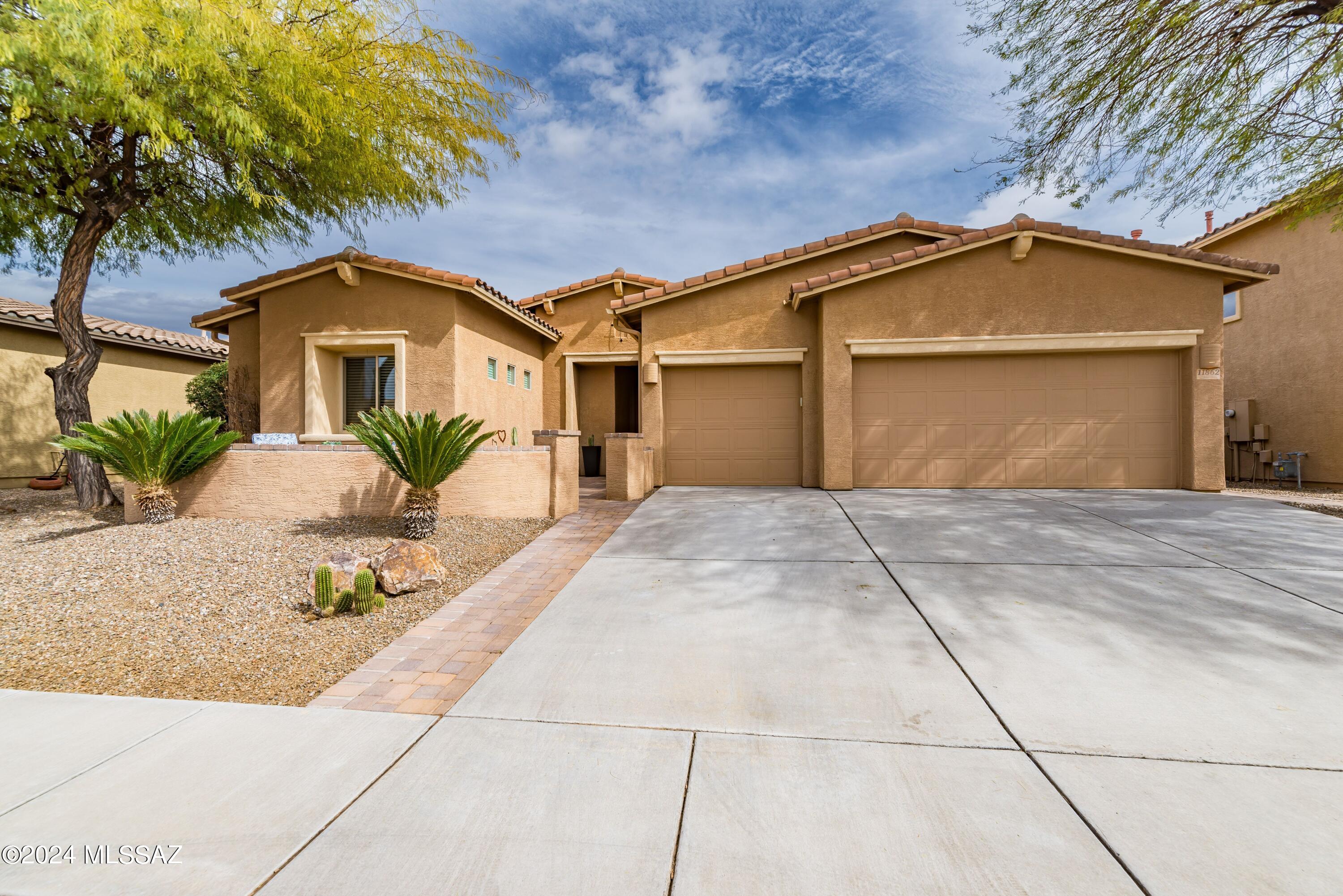 Verde Ranch (1-158) - Residential