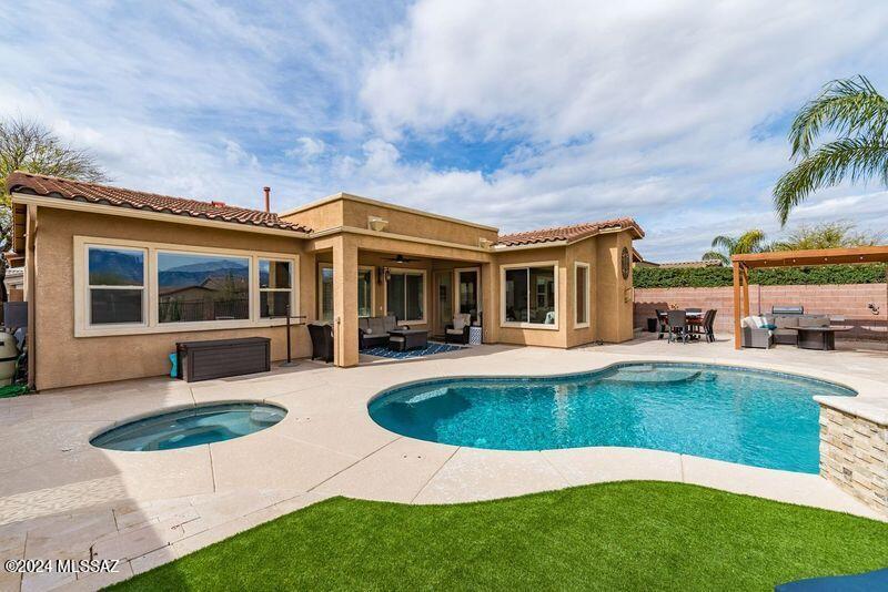 Verde Ranch (1-158) - Residential