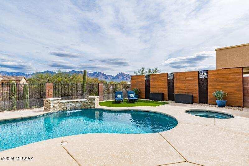 Verde Ranch (1-158) - Residential