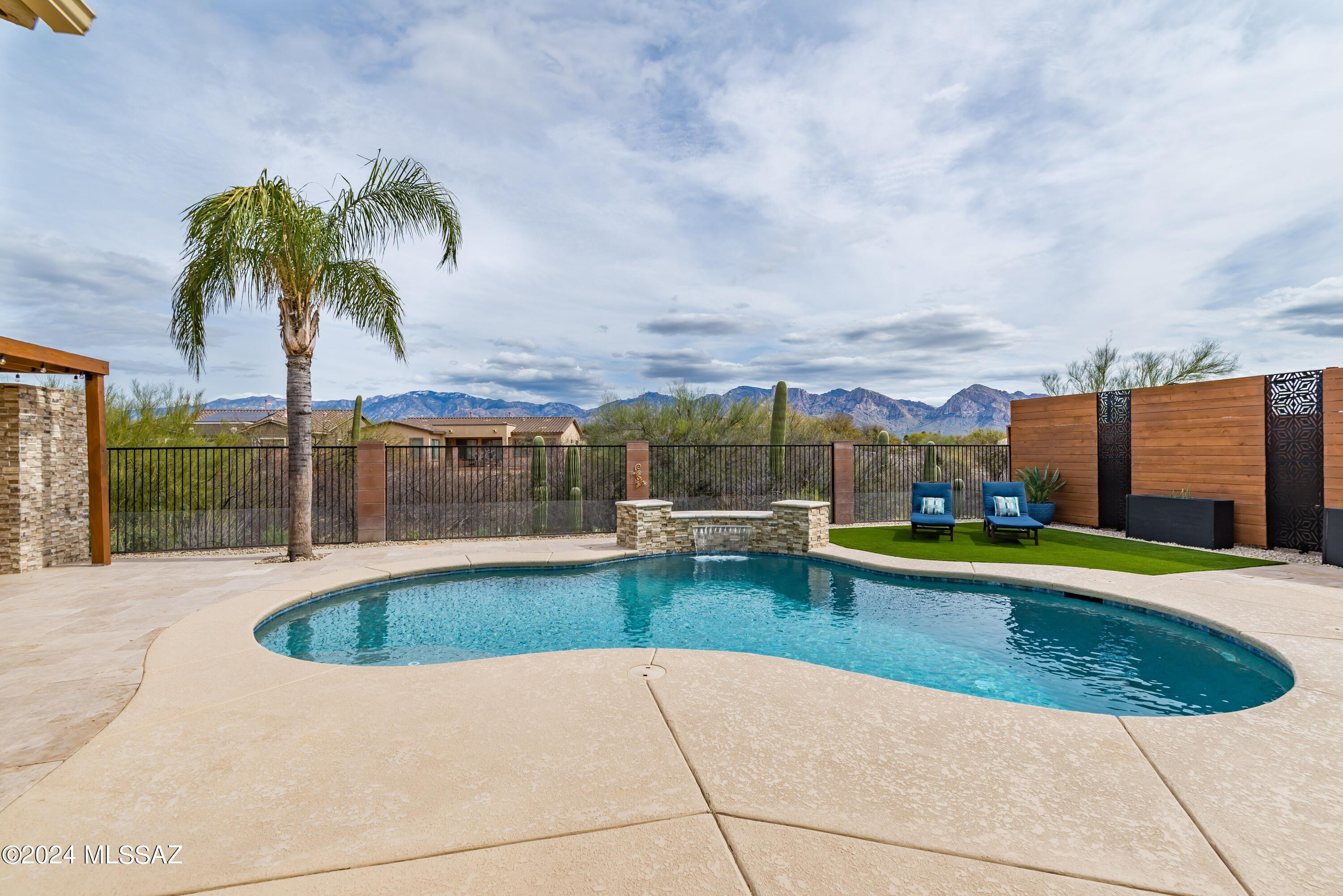 Verde Ranch (1-158) - Residential