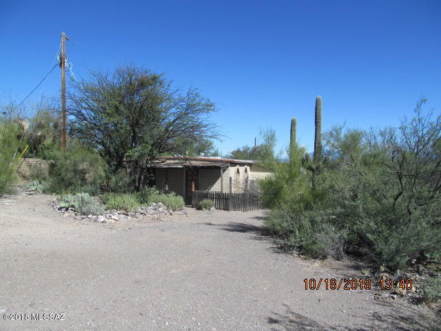 Paradise Mountain Estates - Residential