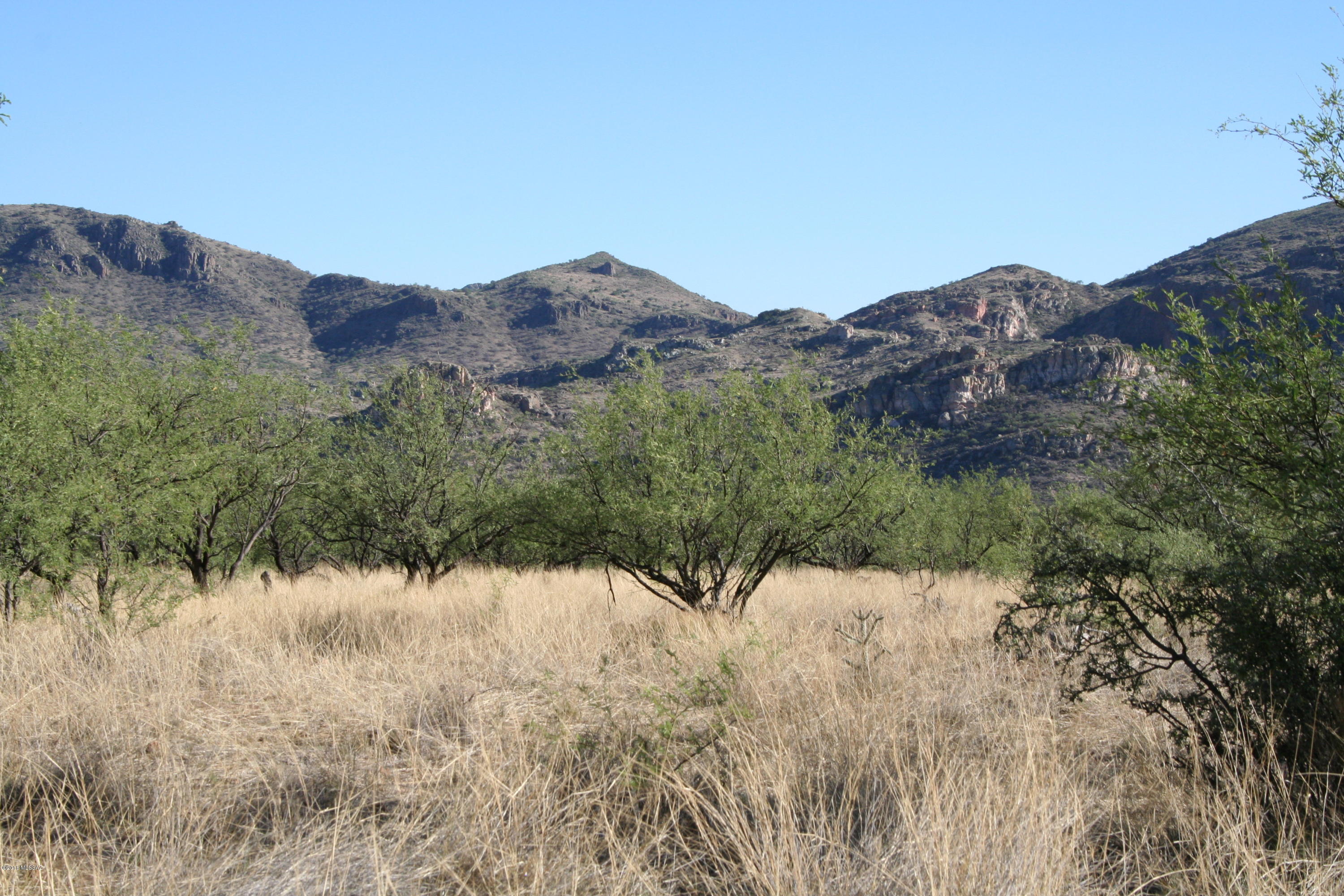 Salero Ranch - Land