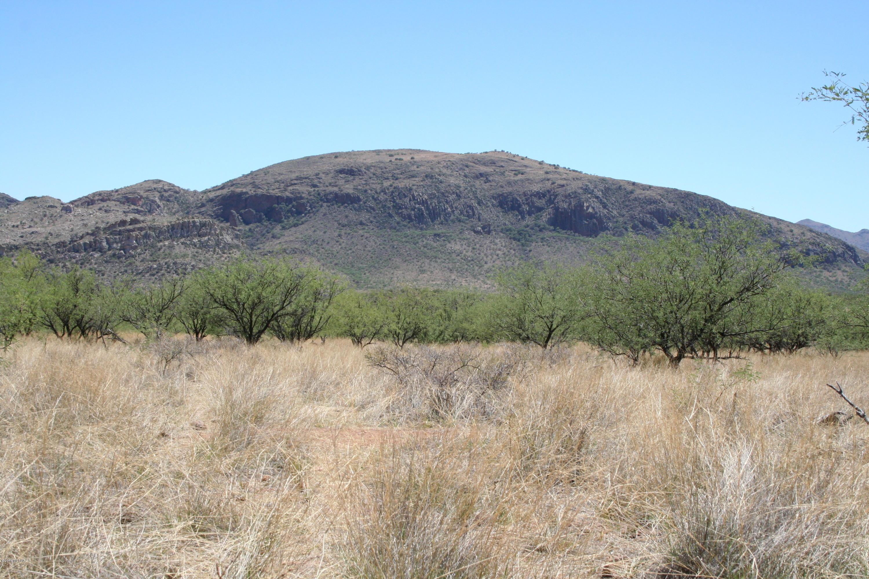 Salero Ranch - Land