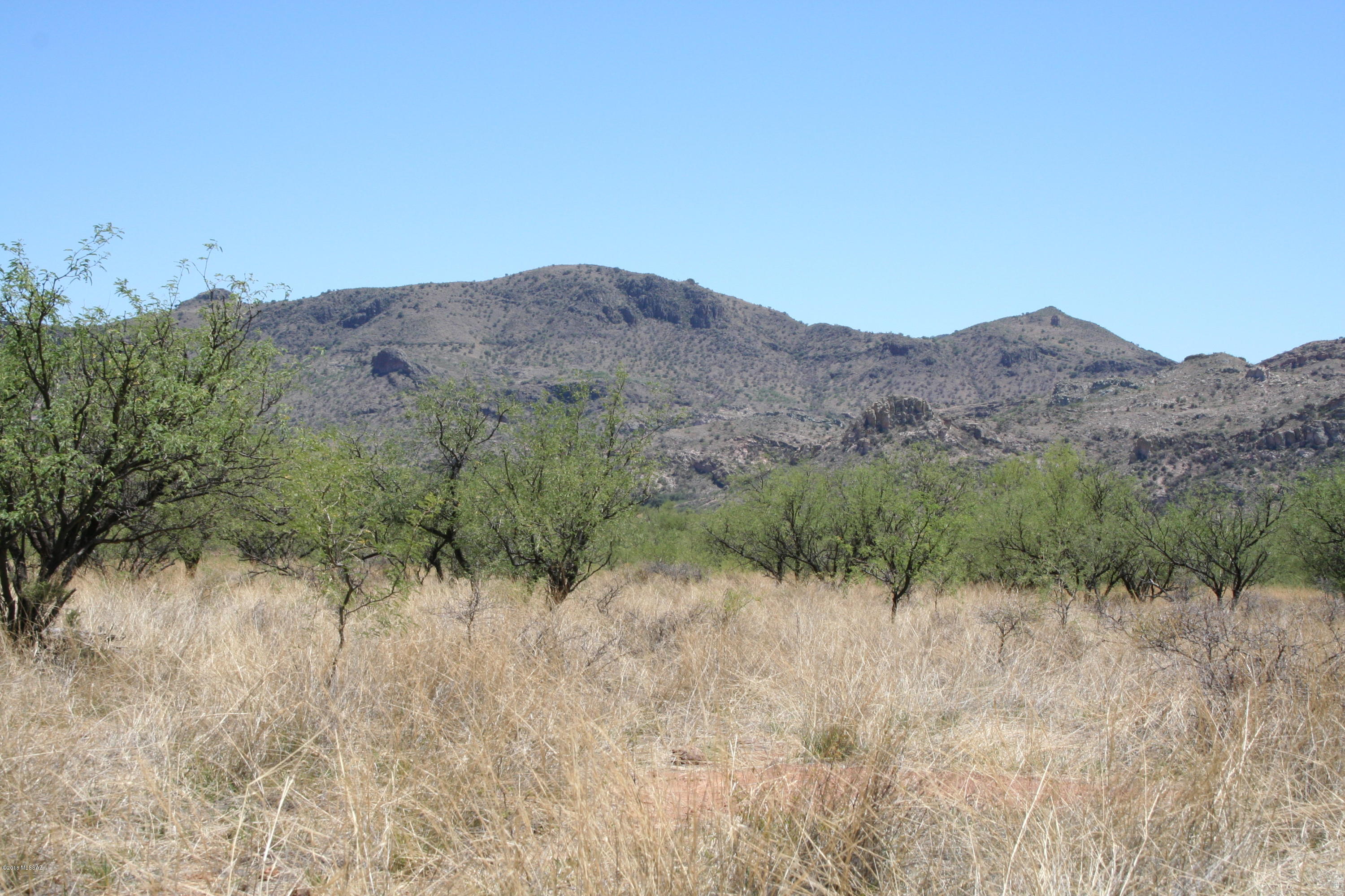 Salero Ranch - Land