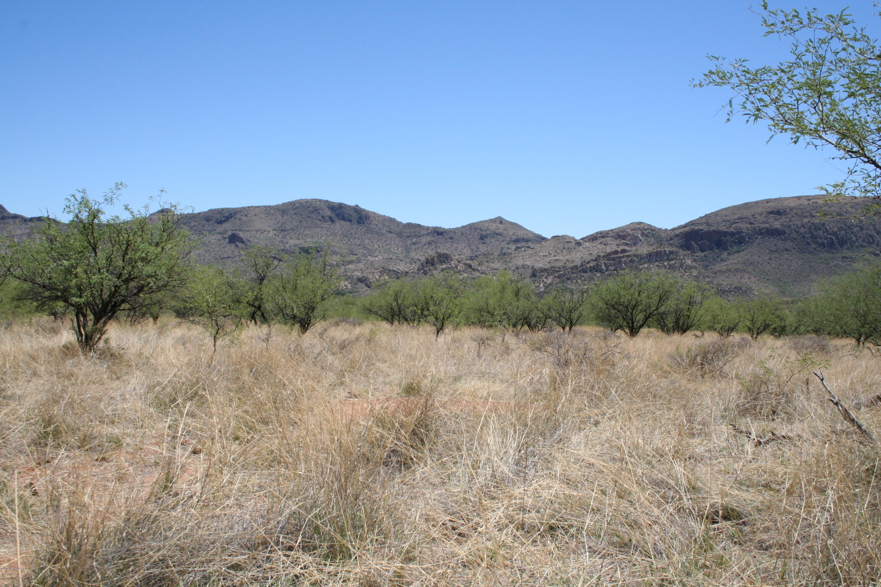 Salero Ranch - Land