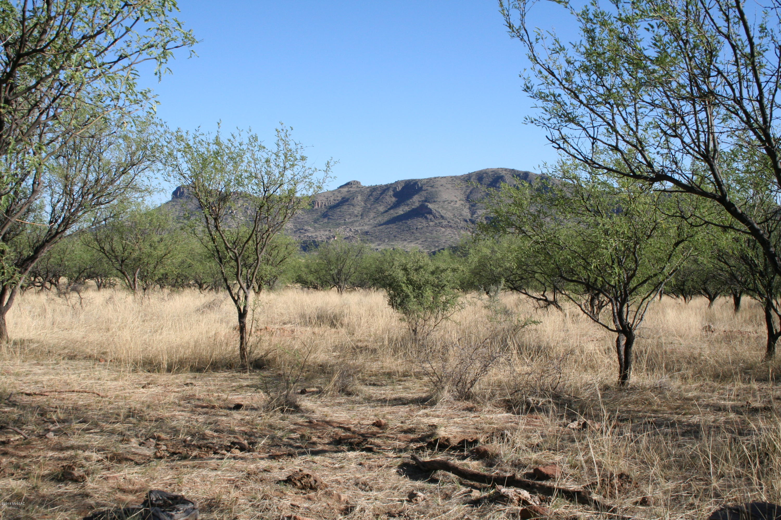 Salero Ranch - Land