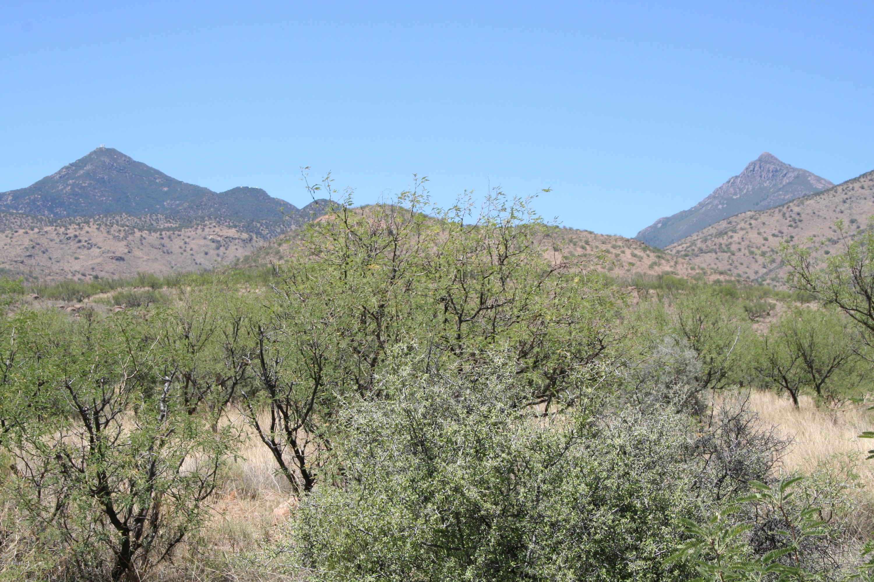 Salero Ranch - Land