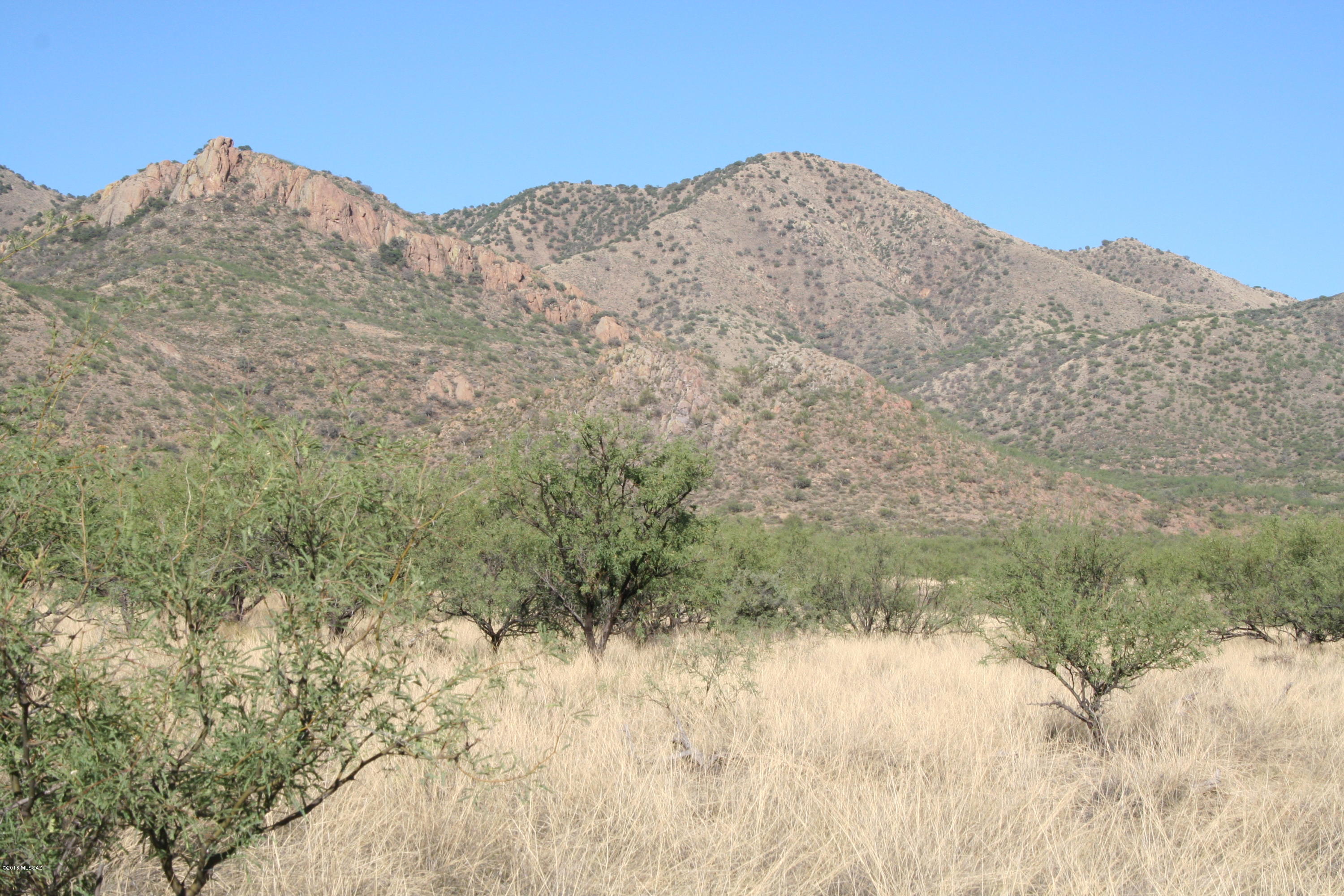 Salero Ranch - Land