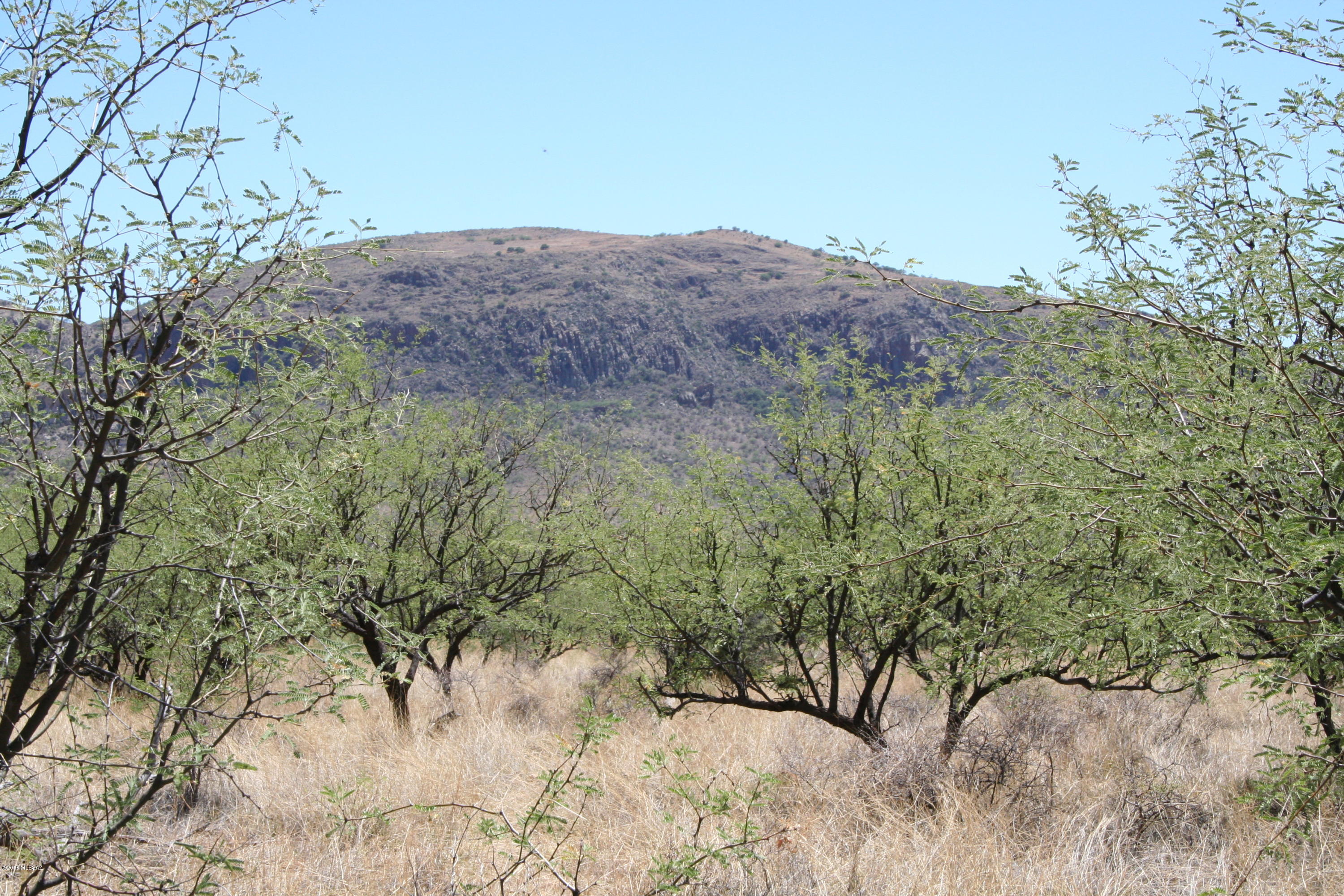 Salero Ranch - Land
