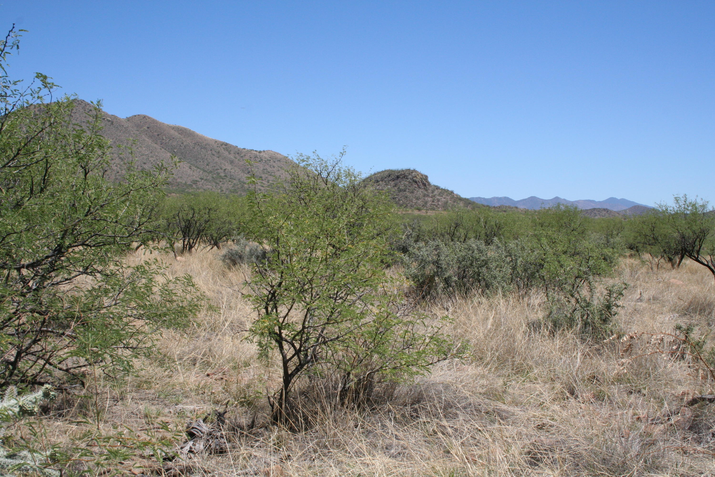 Salero Ranch - Land