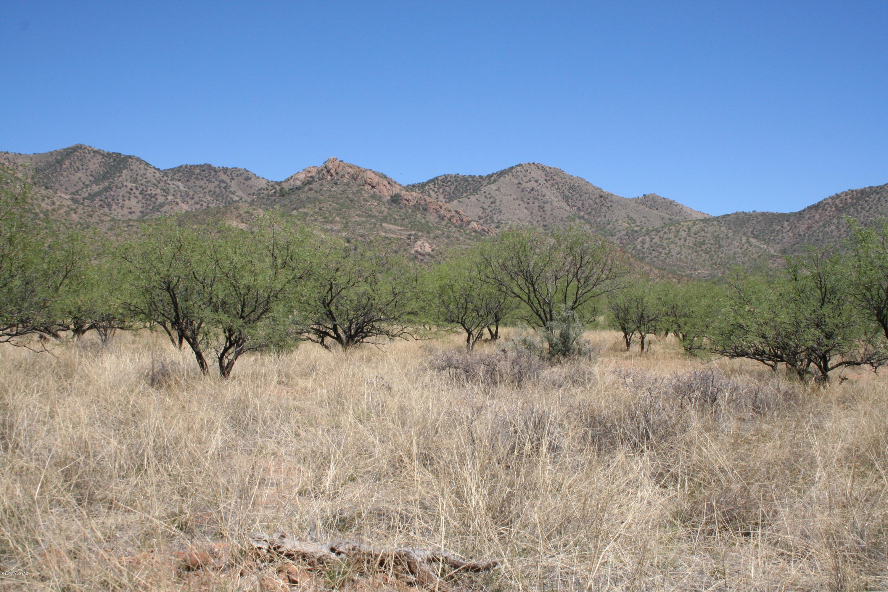 Salero Ranch - Land