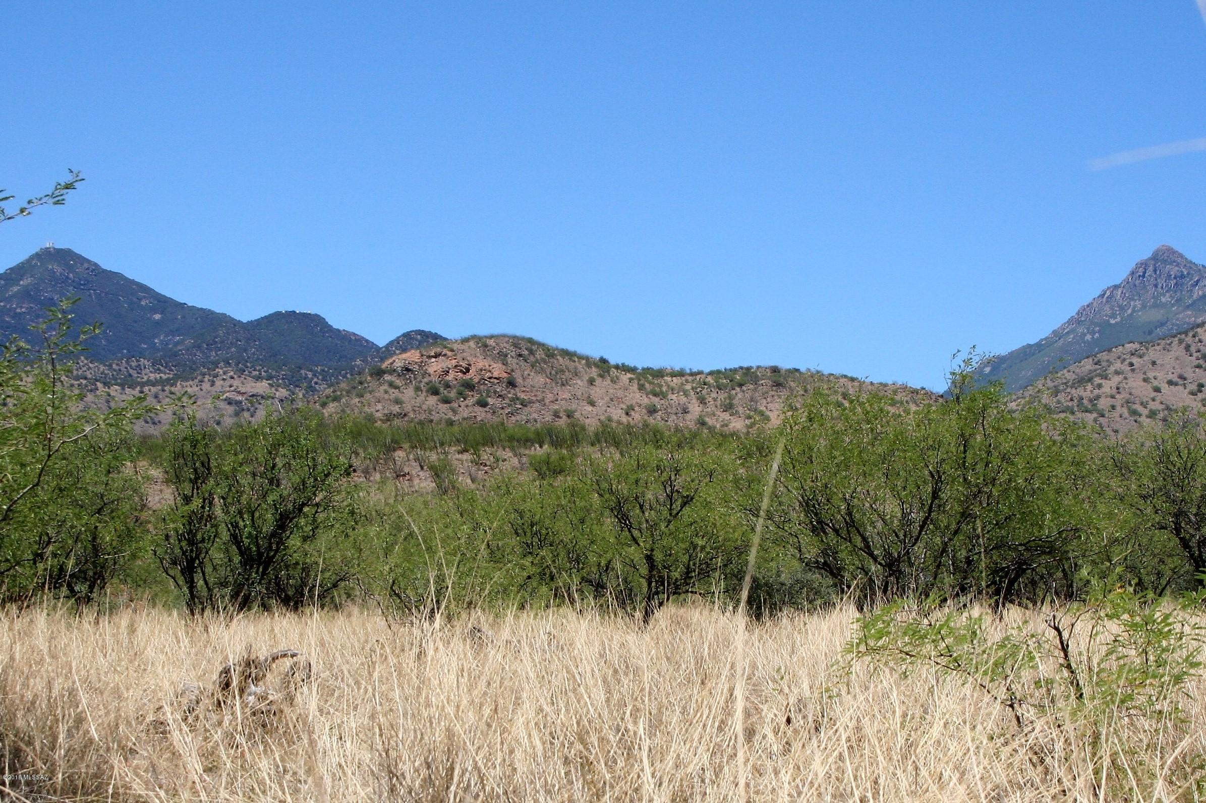 Salero Ranch - Land