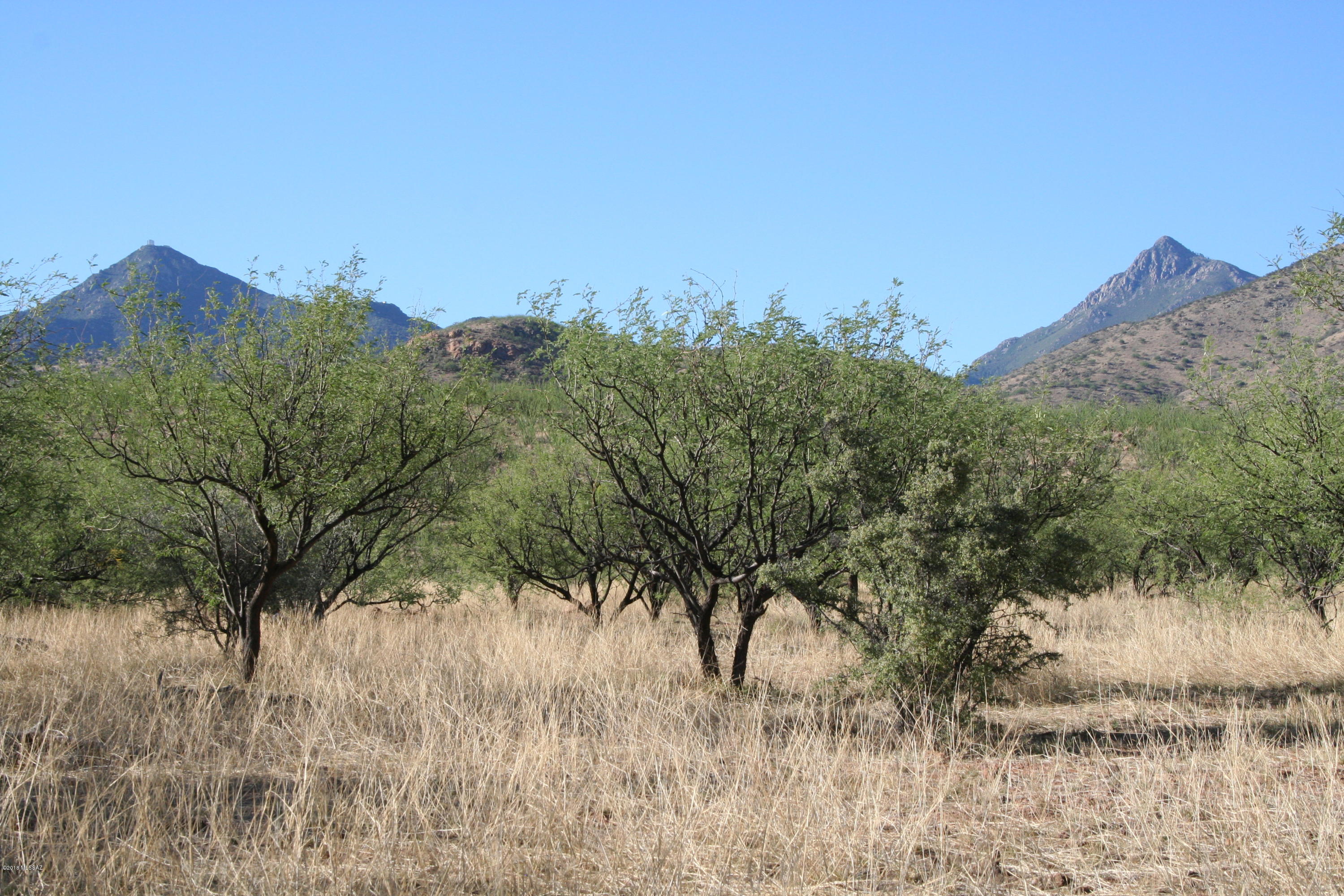 Salero Ranch - Land