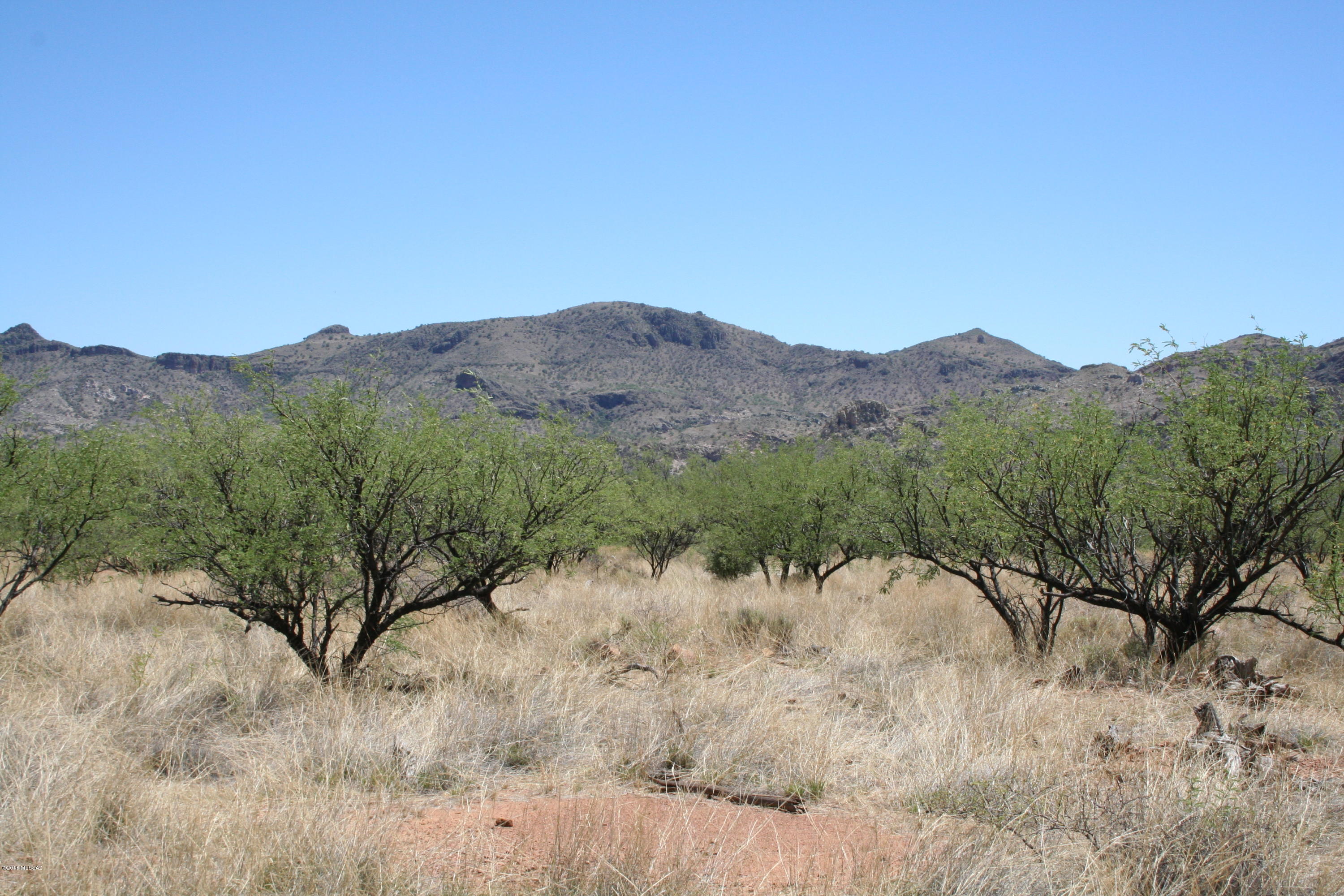 Salero Ranch - Land
