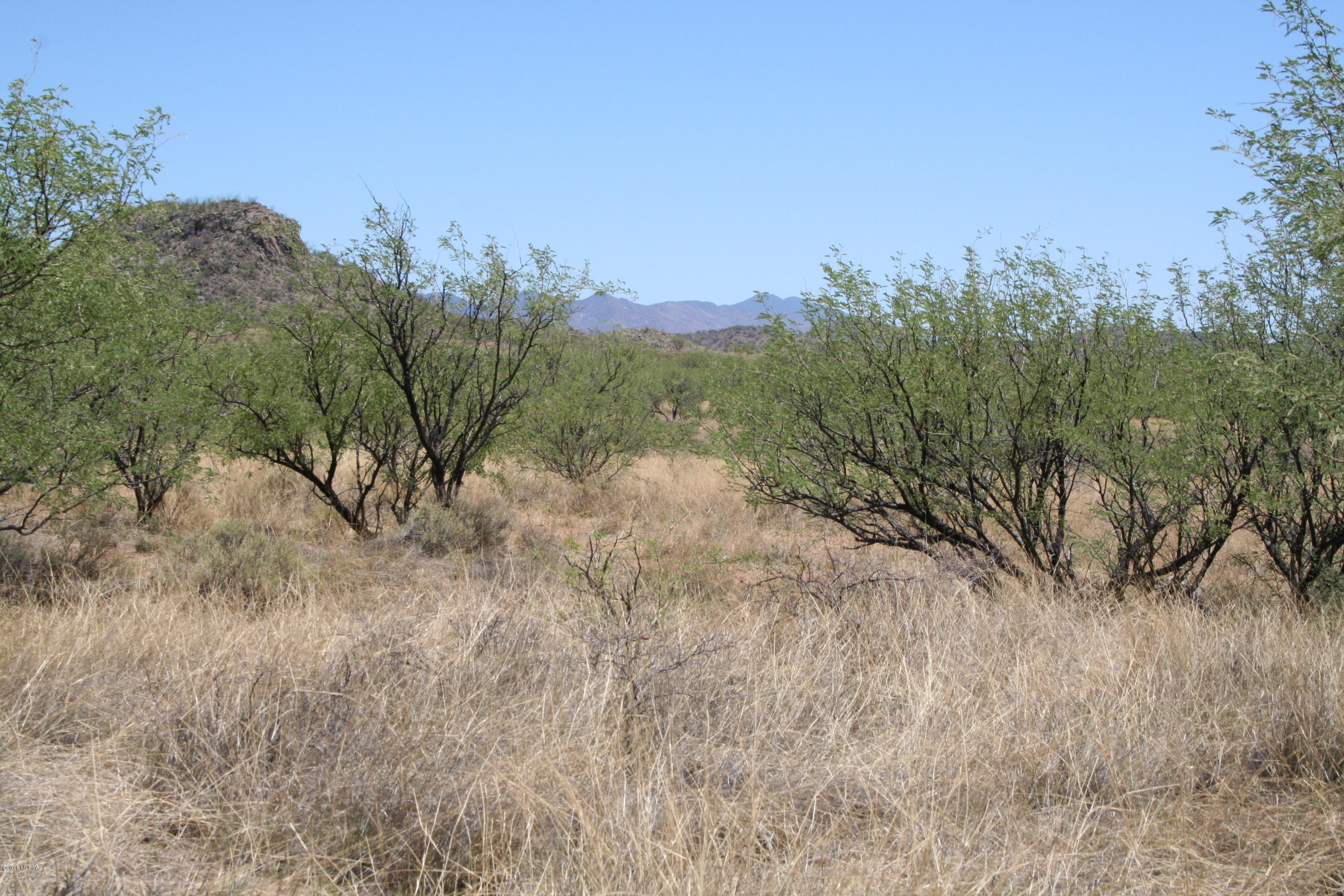 Salero Ranch - Land