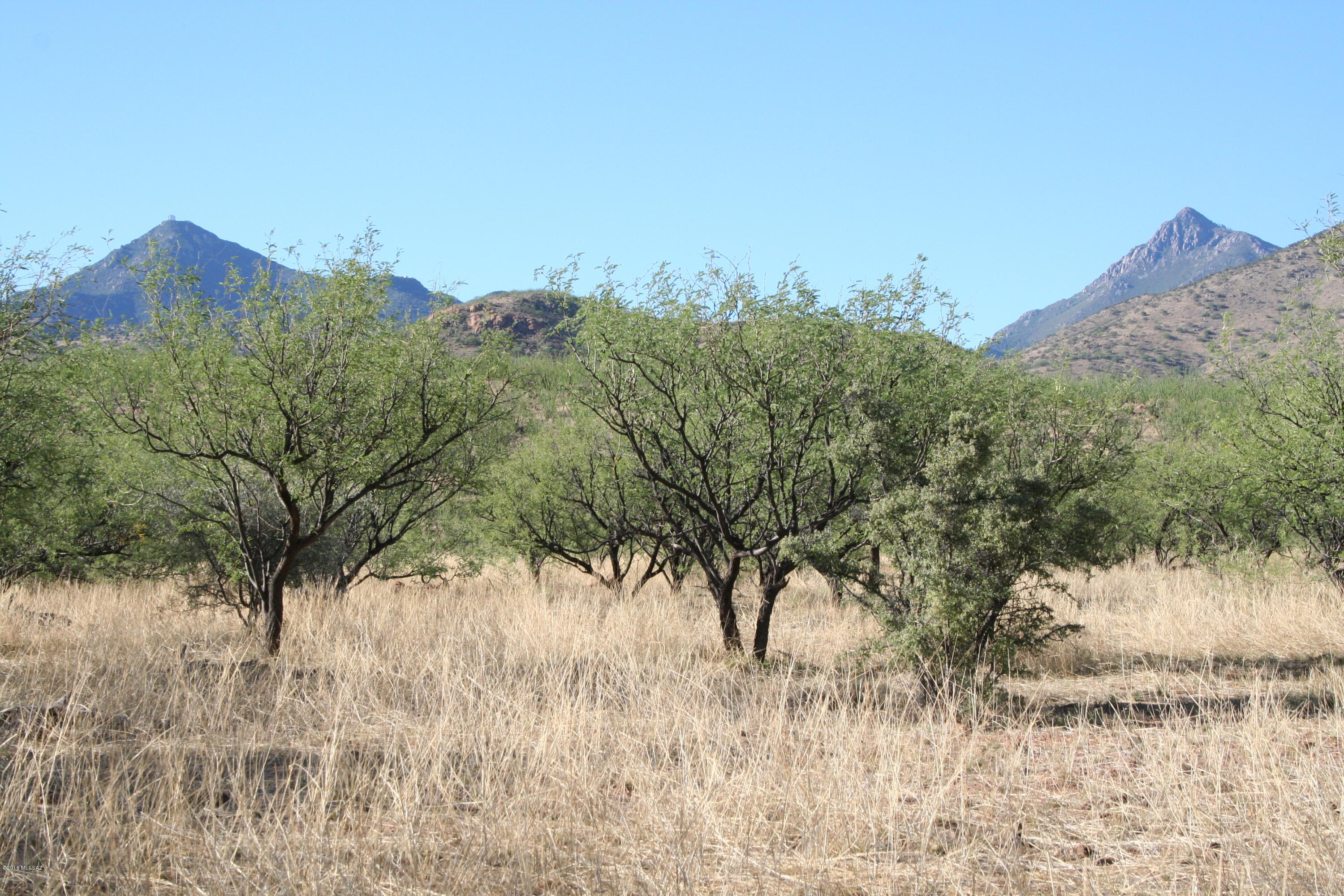 Salero Ranch - Land