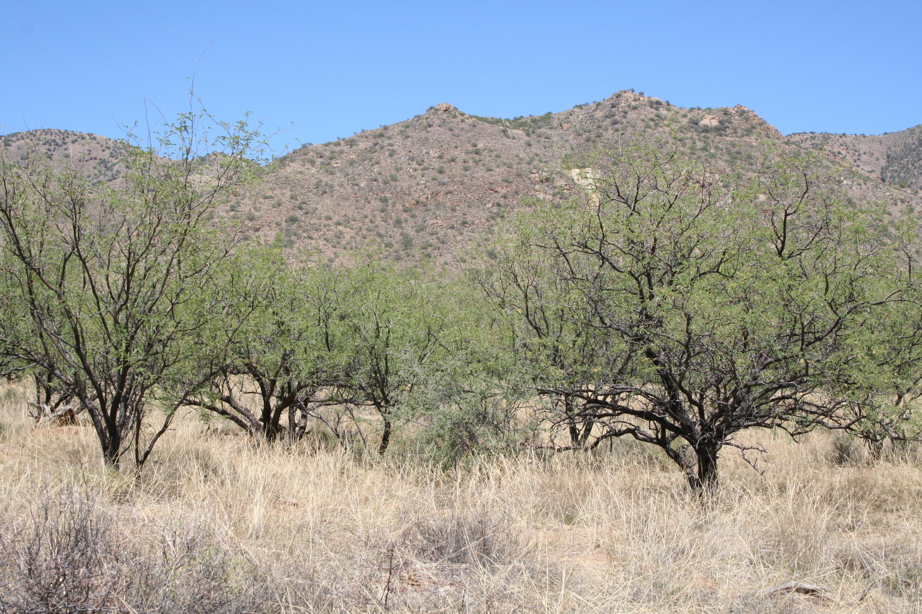 Salero Ranch - Land
