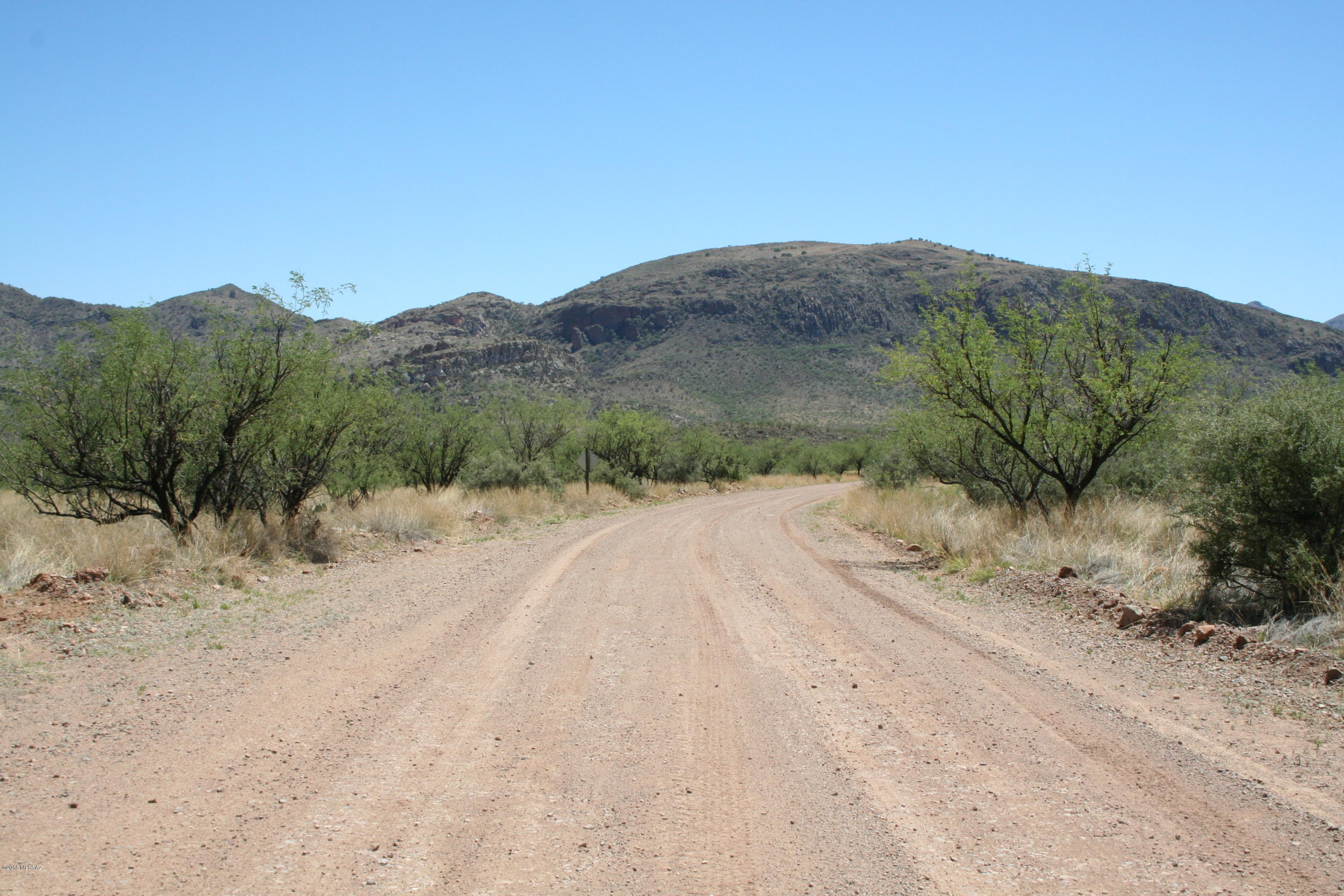 Salero Ranch - Land