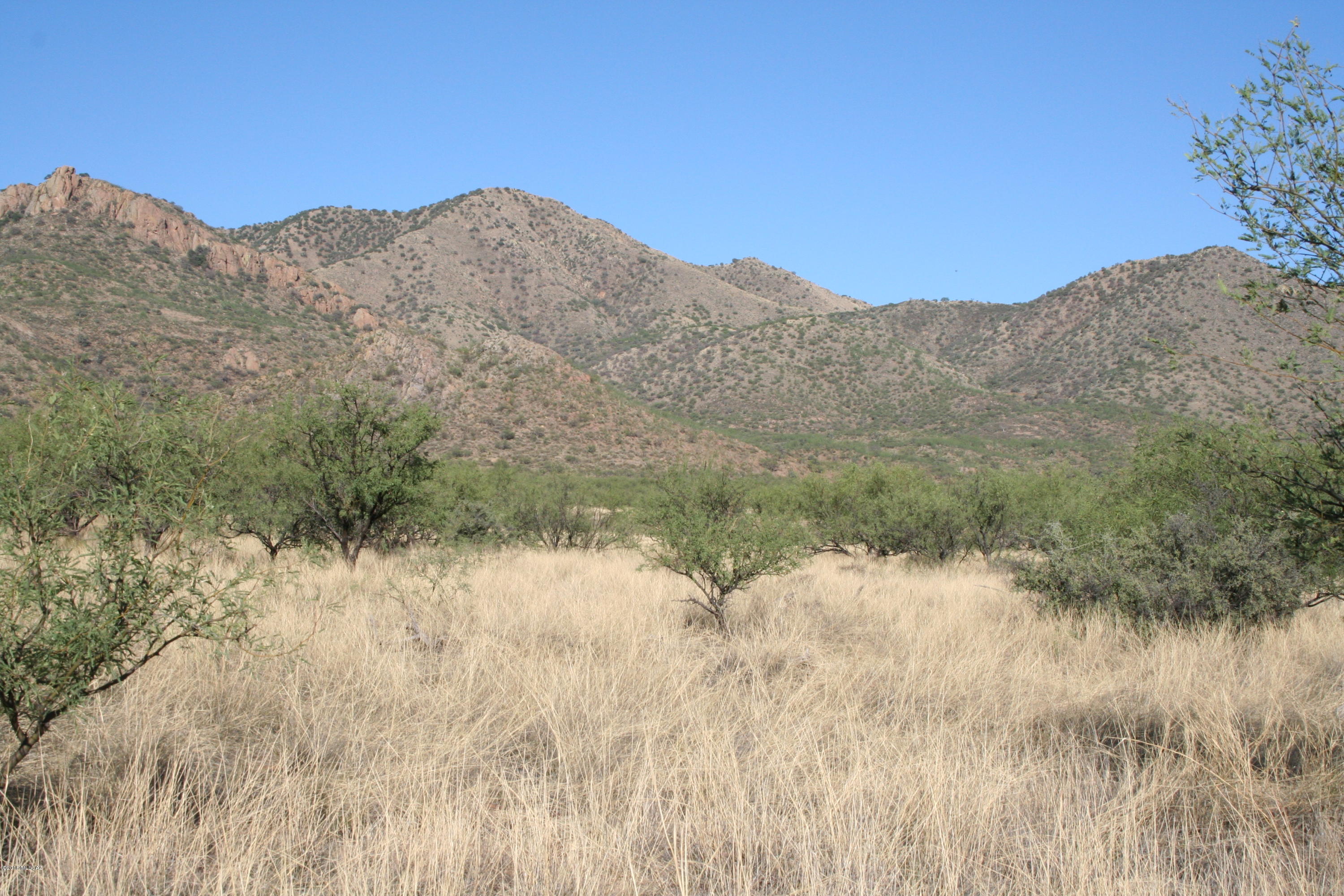 Salero Ranch - Land