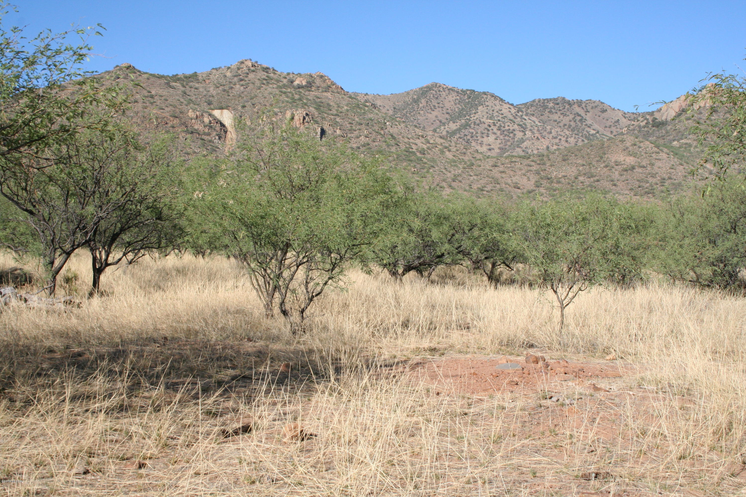 Salero Ranch - Land