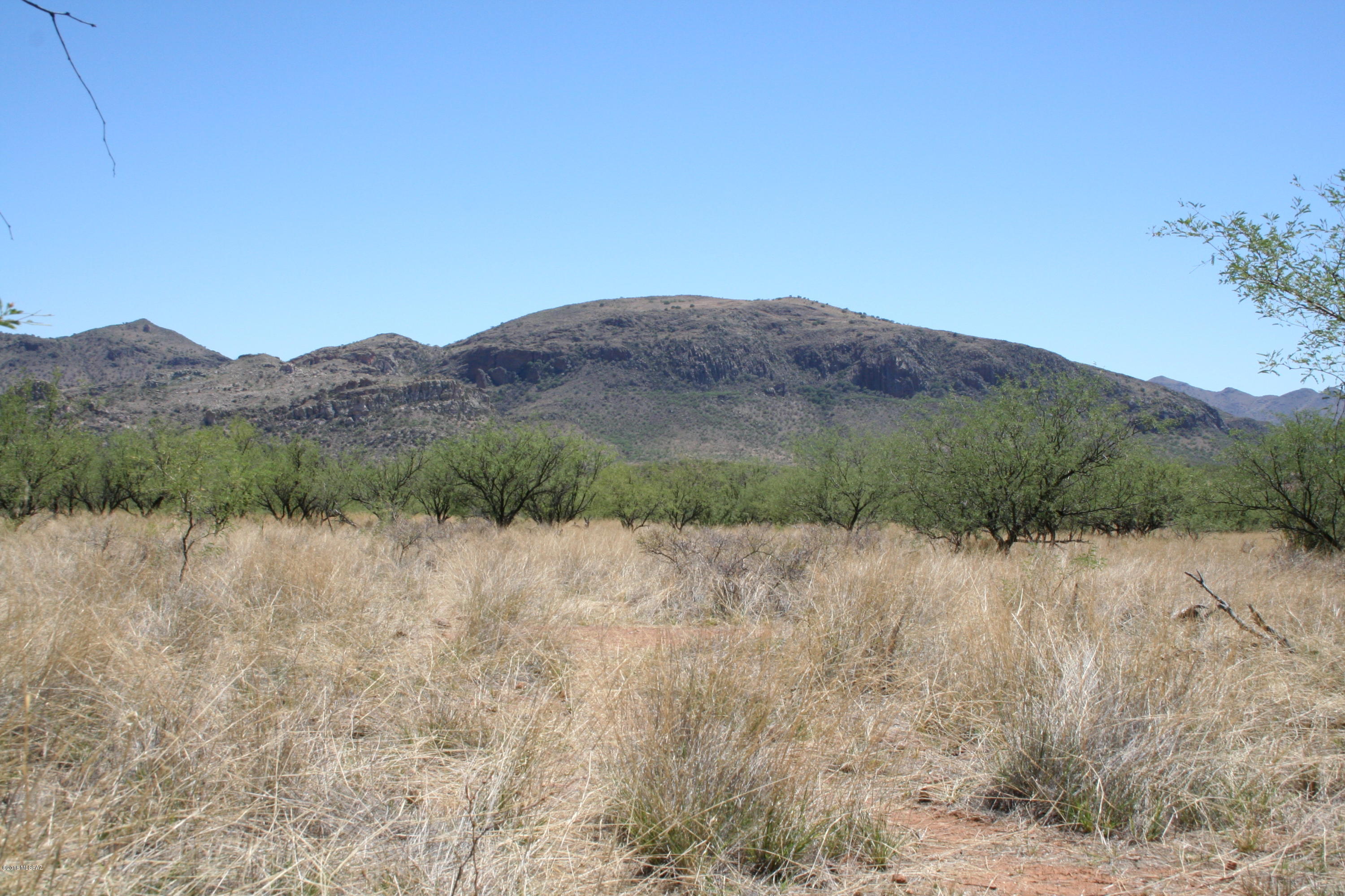 Salero Ranch - Land