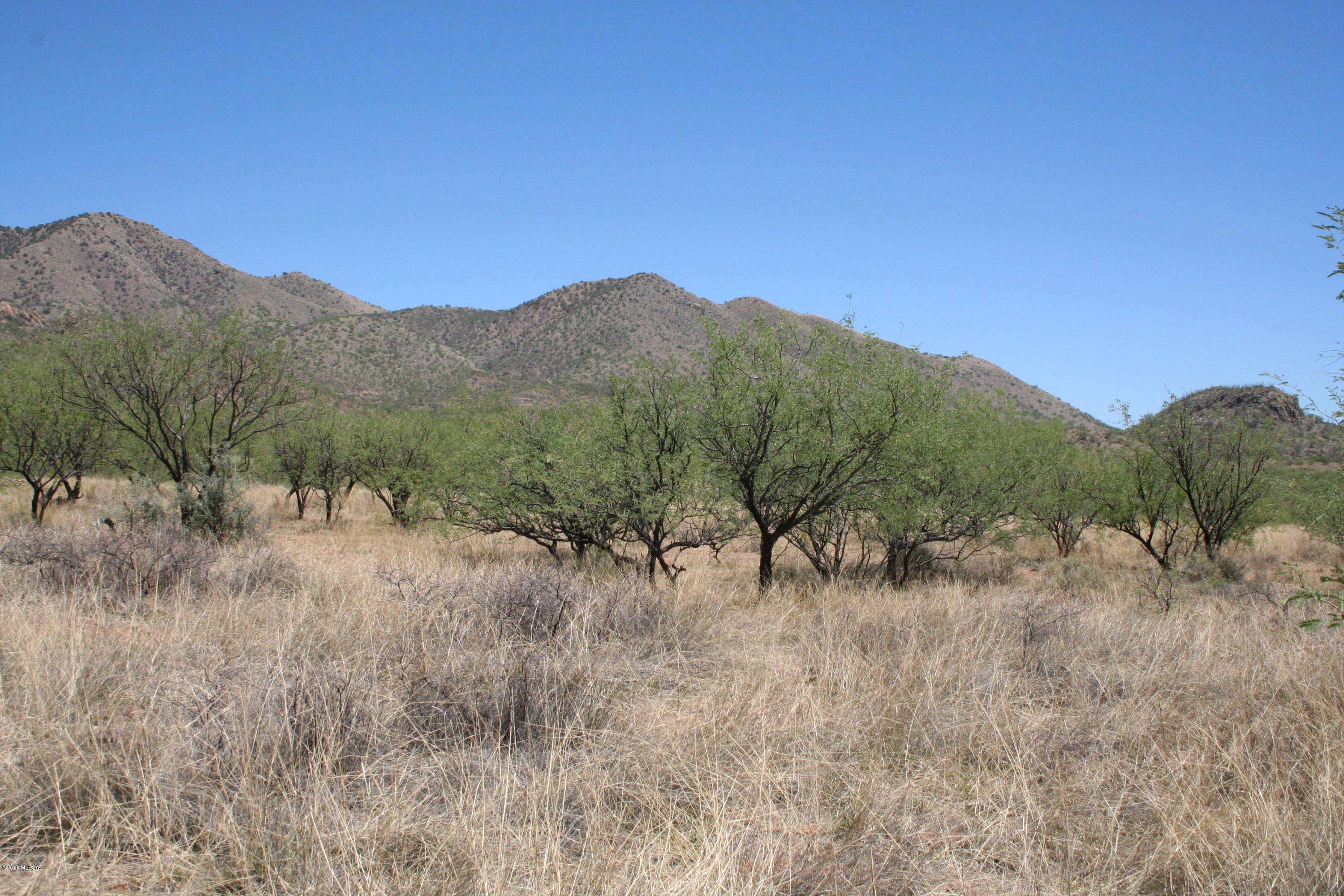 Salero Ranch - Land