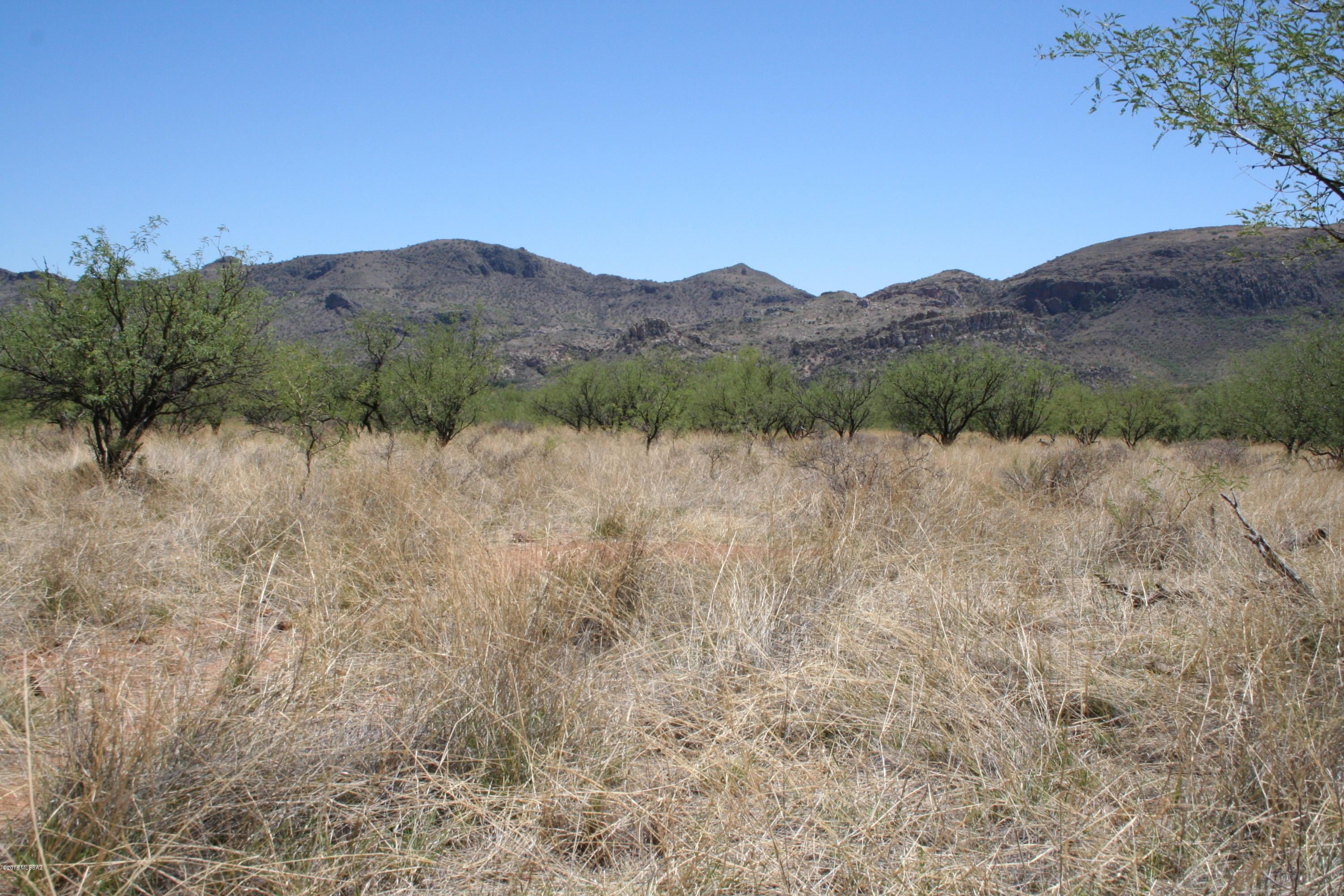 Salero Ranch - Land