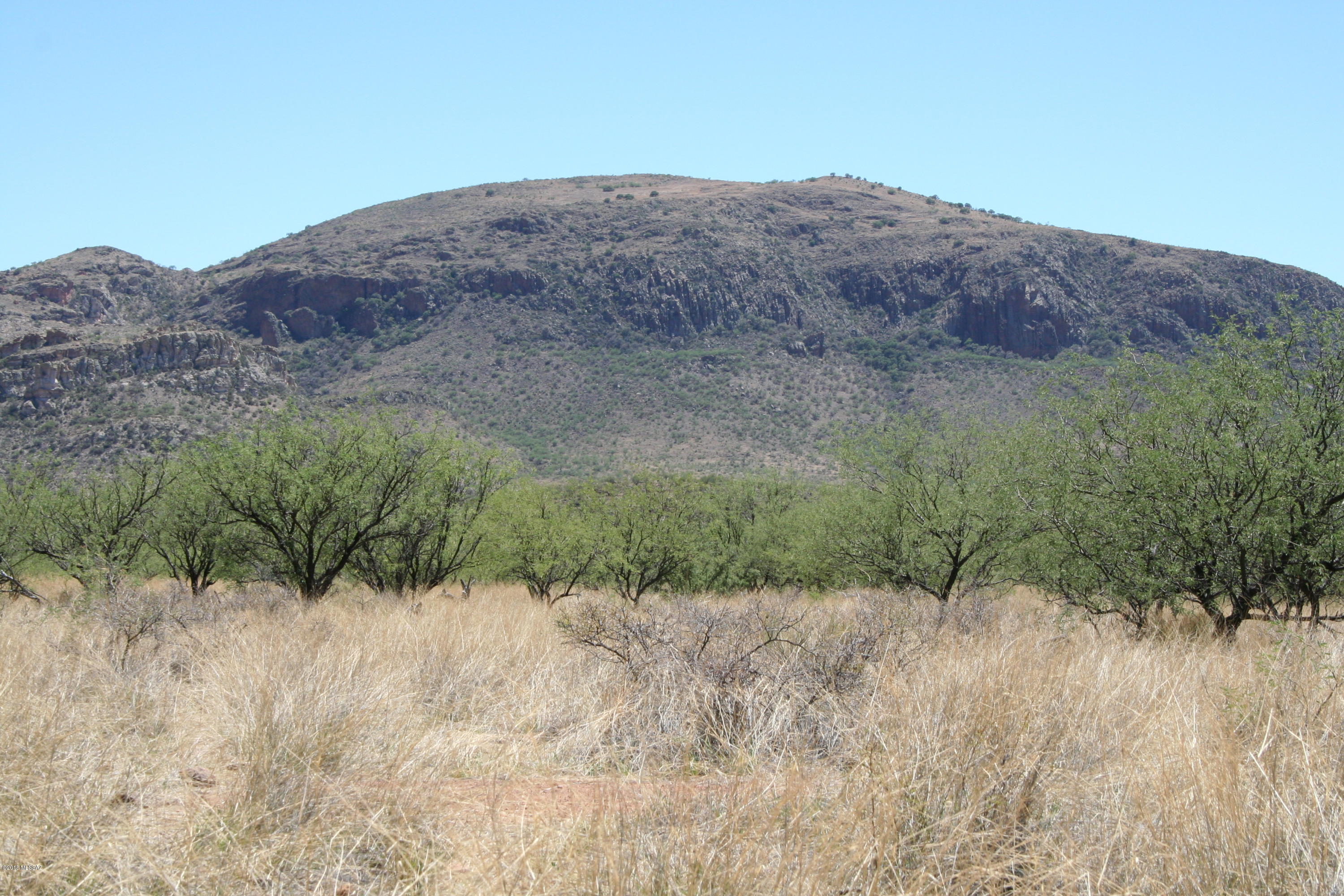 Salero Ranch - Land