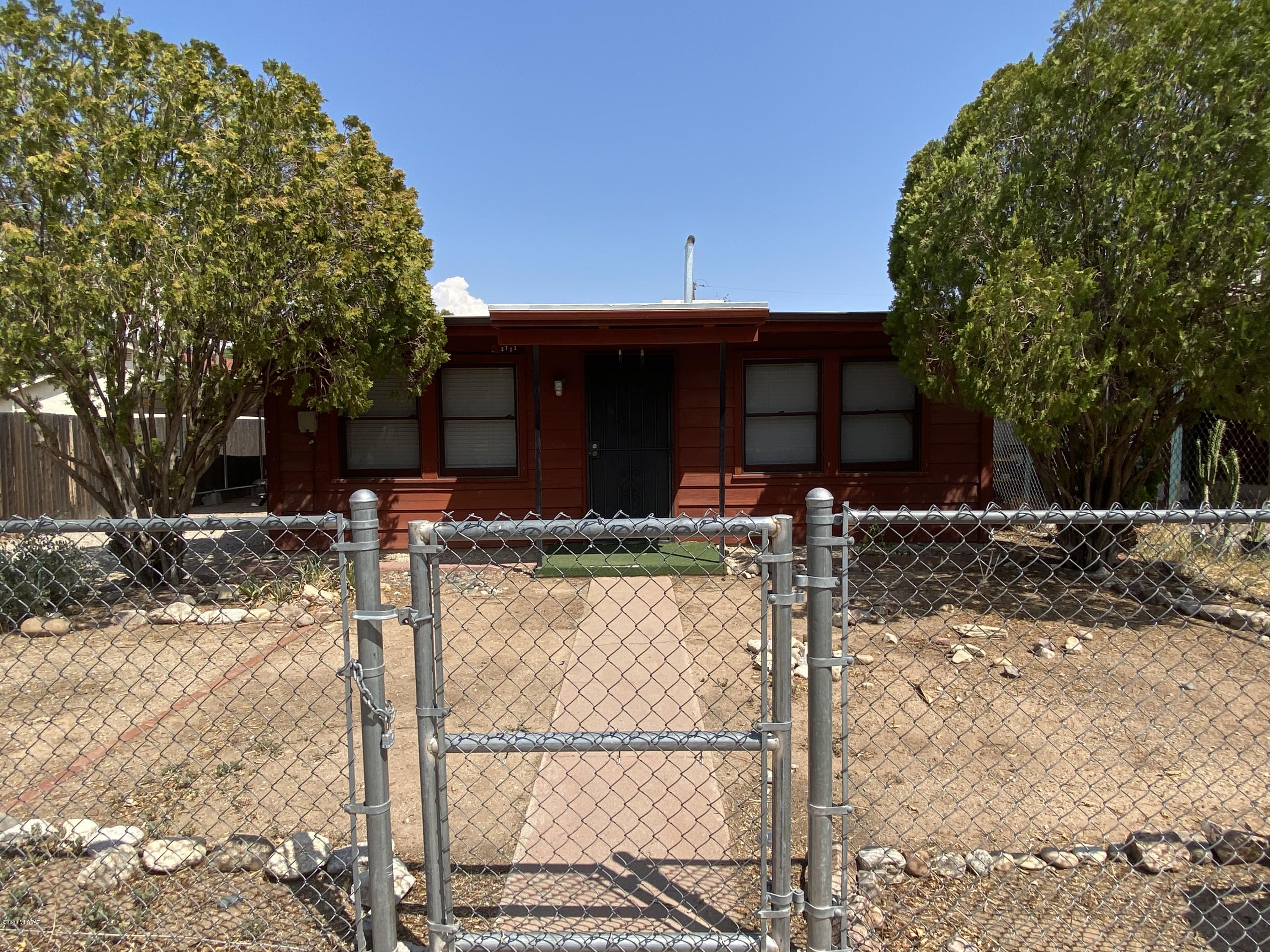Catalina 2 Resub - Residential