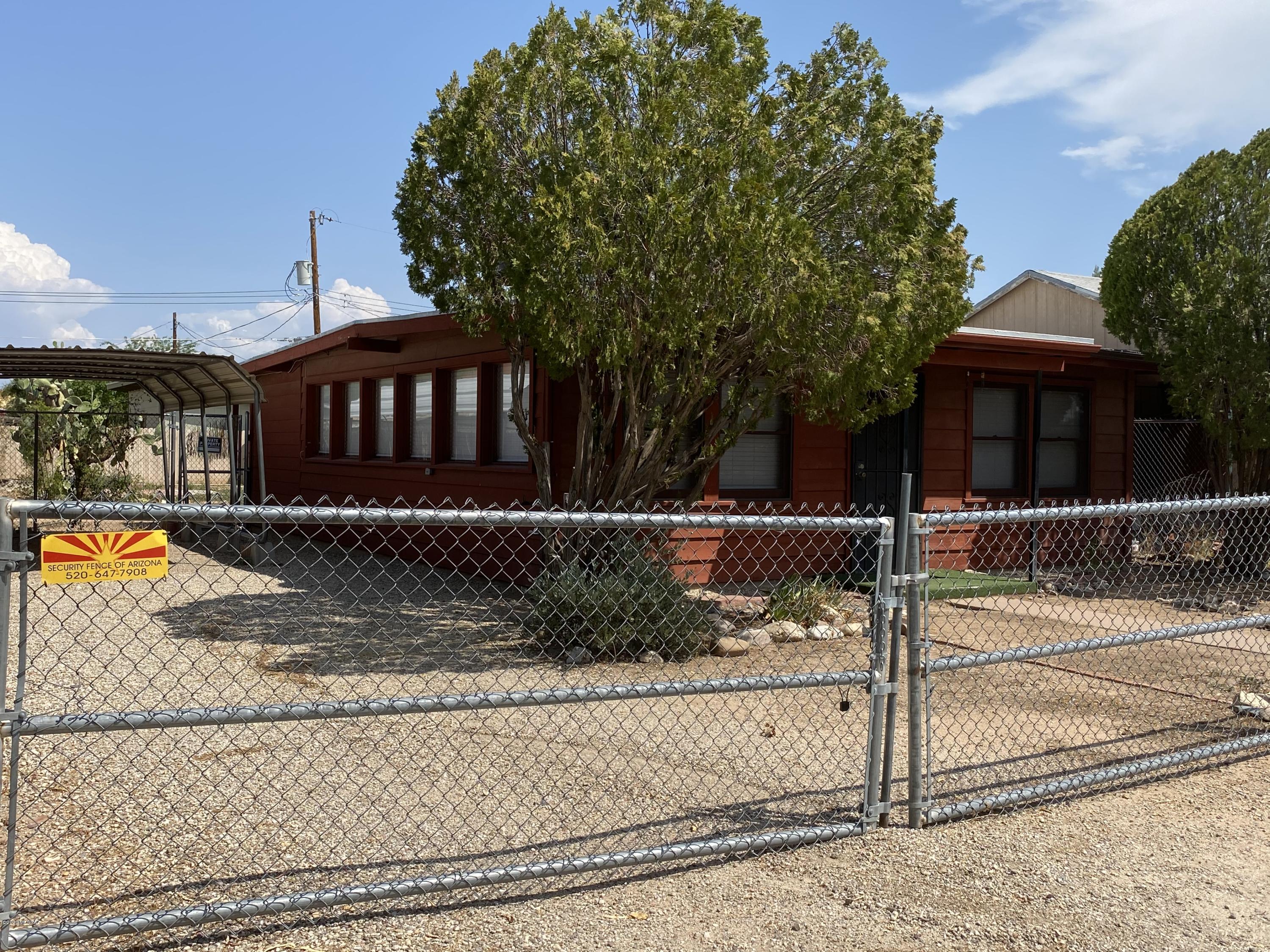 Catalina 2 Resub - Residential